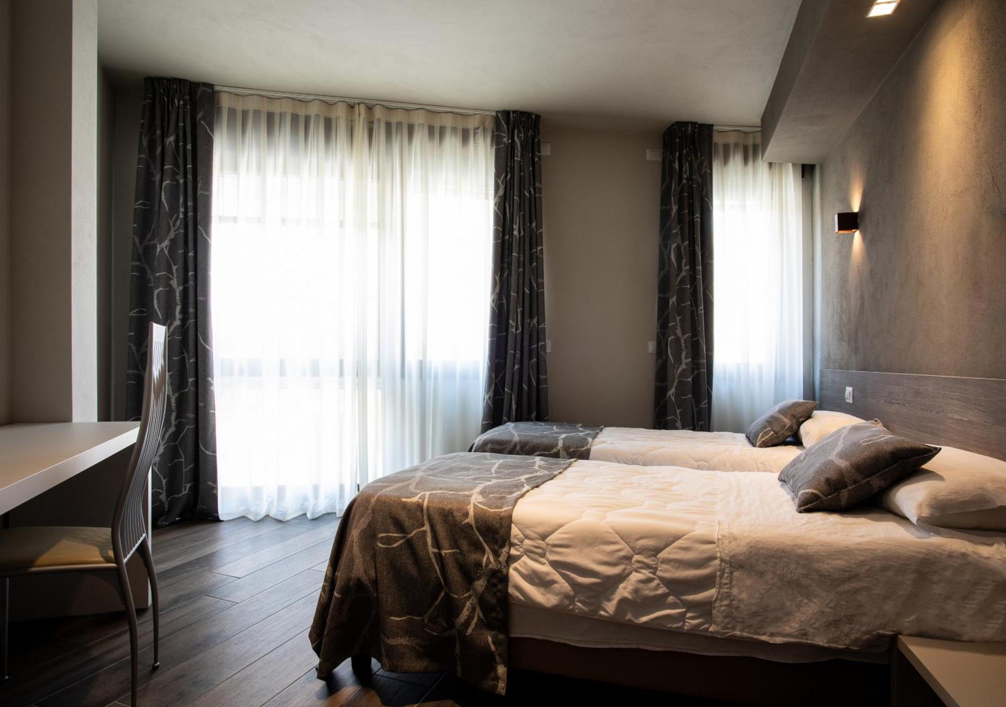 Appartamento Astoria Living *