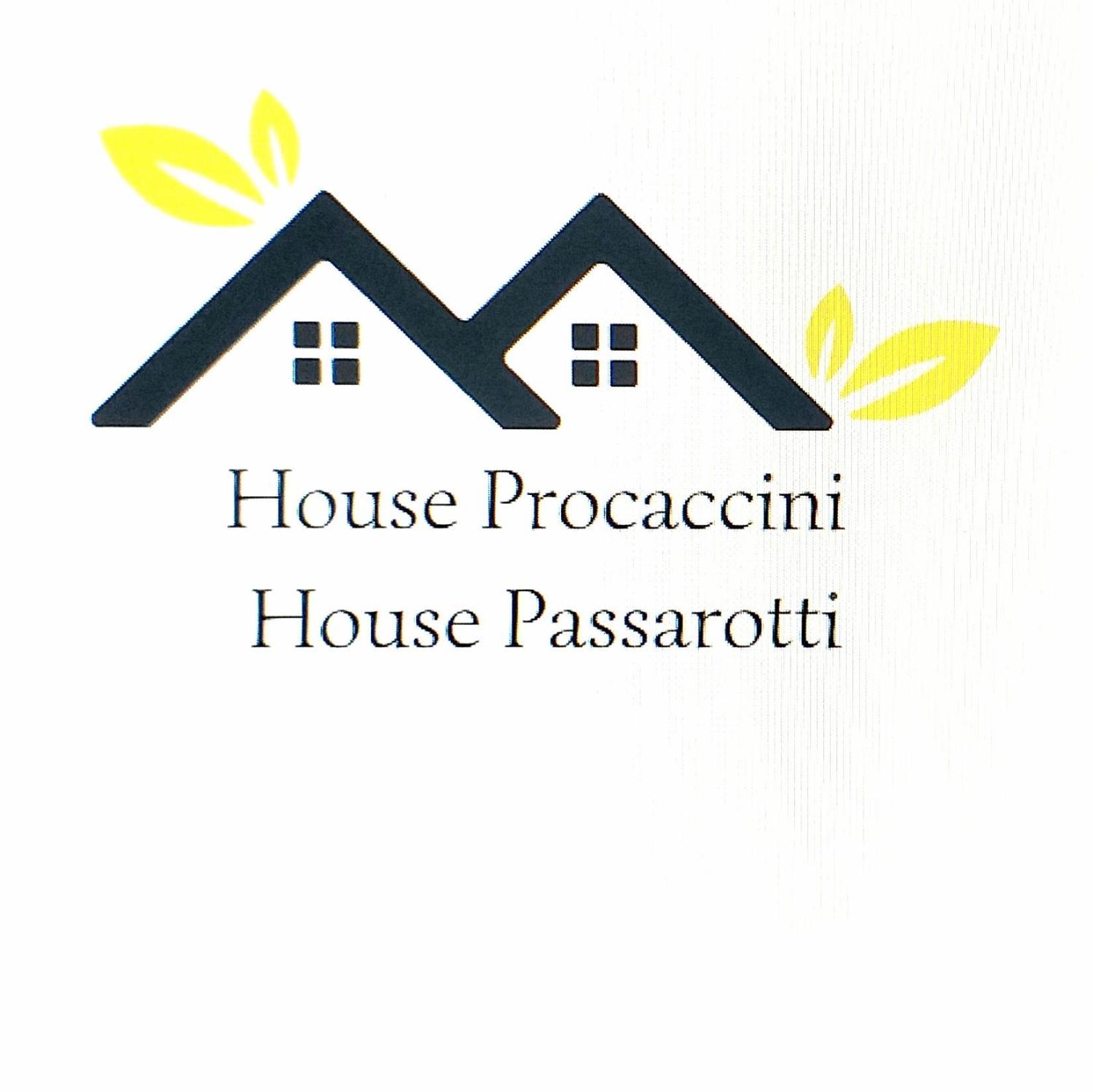 House Procaccini, 20 Appartement Bologna
