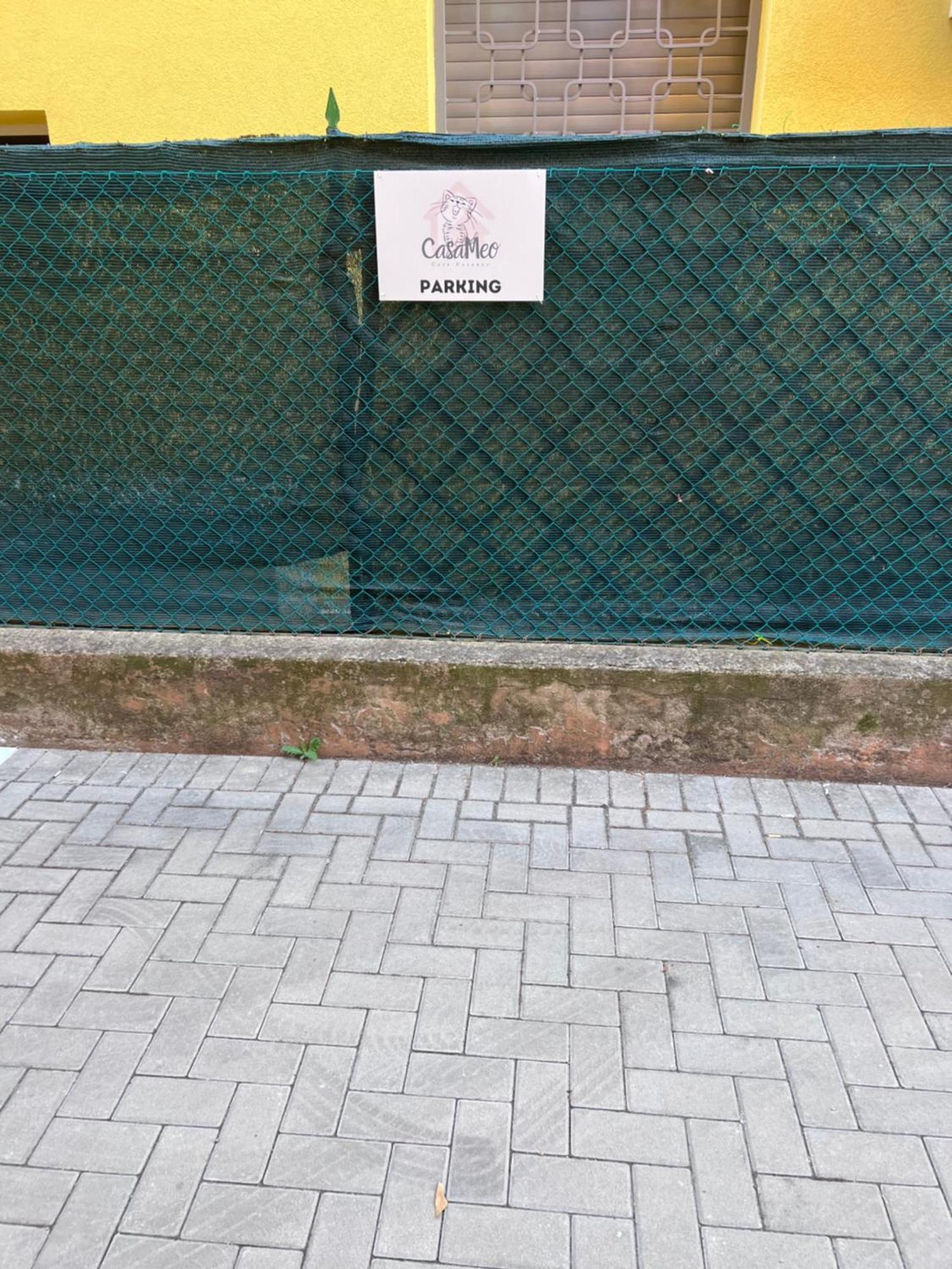 Casa Meo