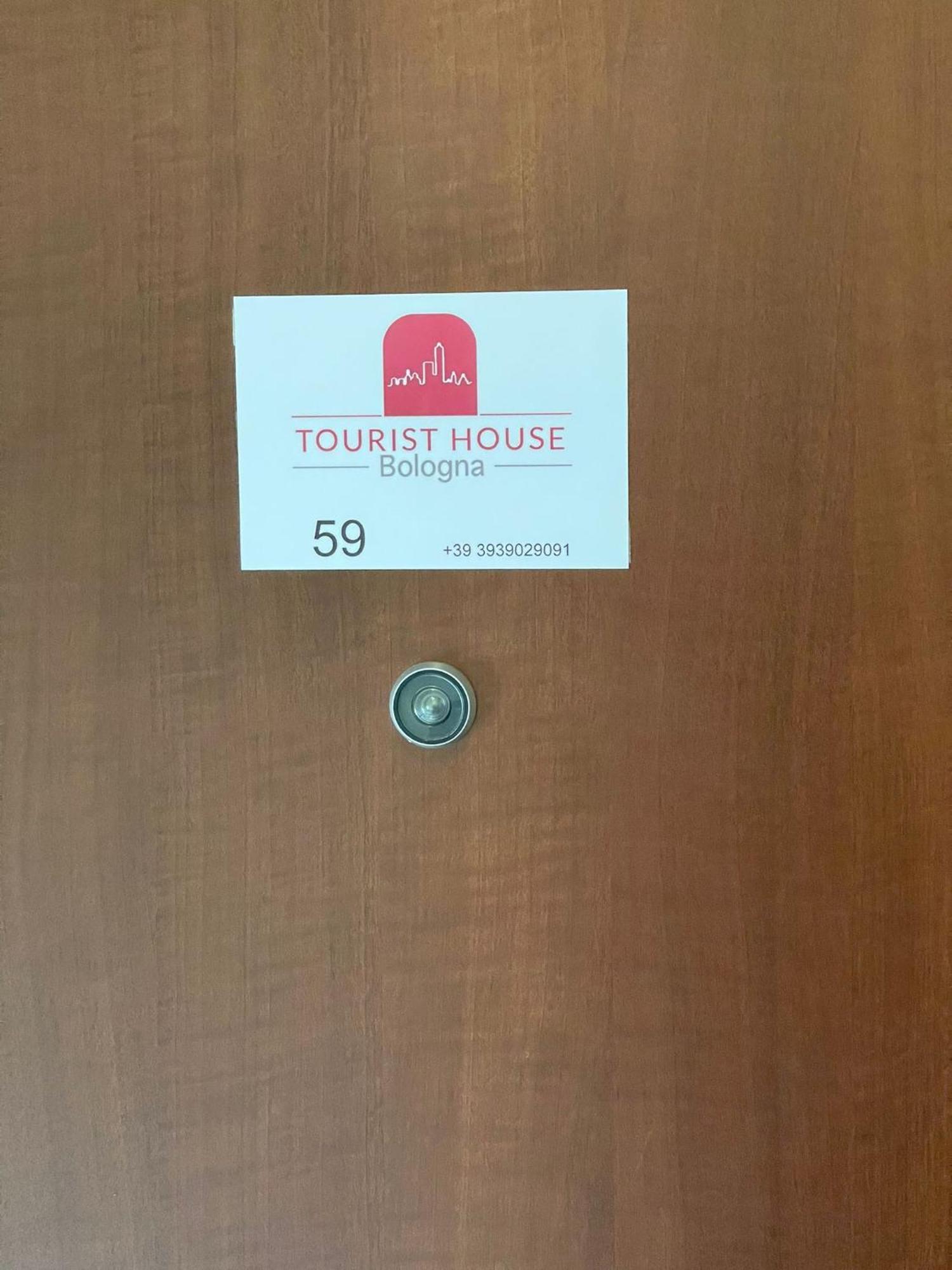 59 Tourist House Lame - Self Check-in Bologne