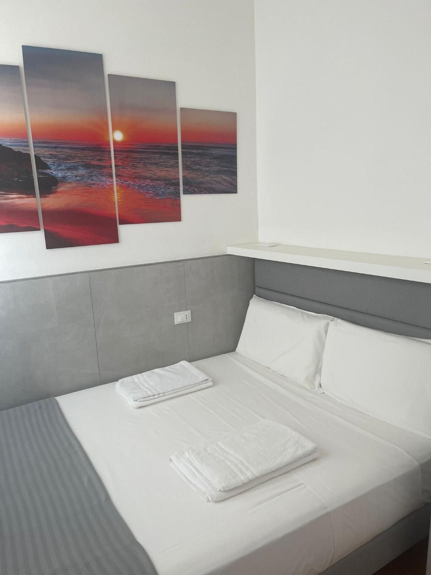 59 Tourist House Lame - Self Check-in Appartement Bologne