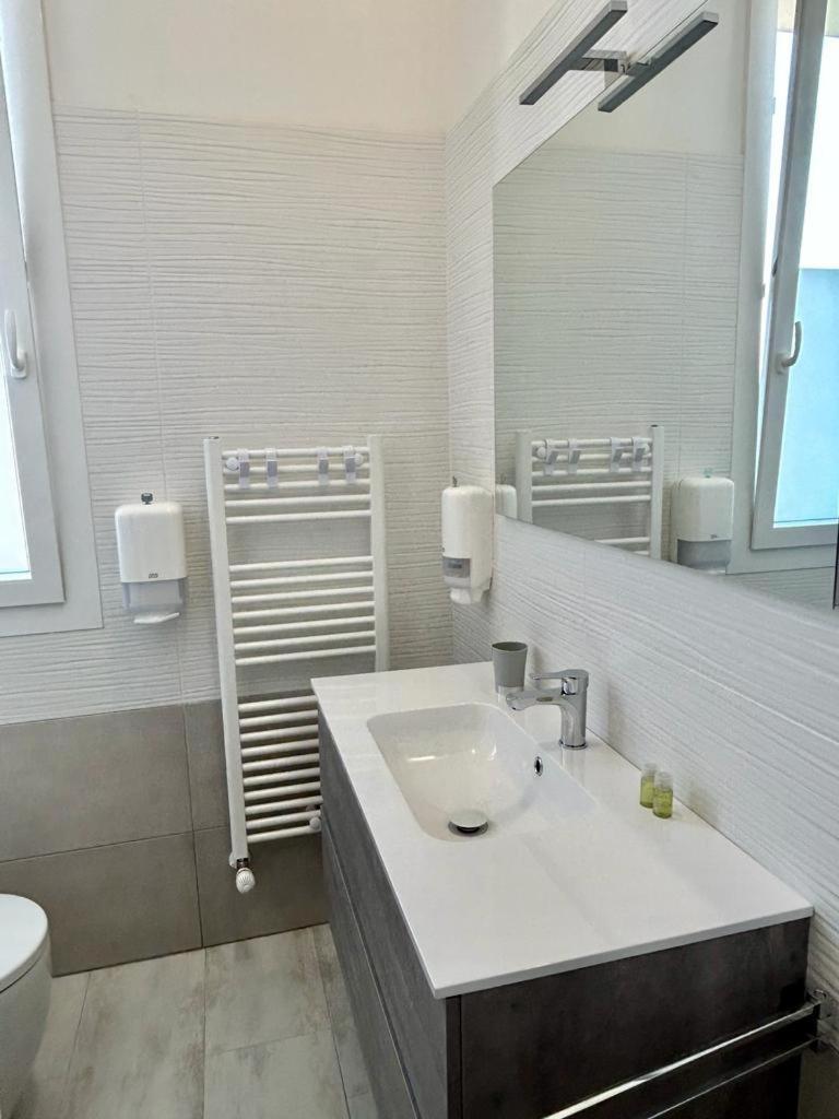 59 Tourist House Lame - Self Check-in Appartement Bologne