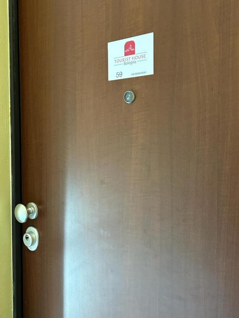 59 Tourist House Lame - Self Check-in Bologne