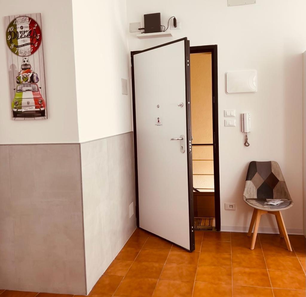 59 Tourist House Lame - Self Check-in * Bologne
