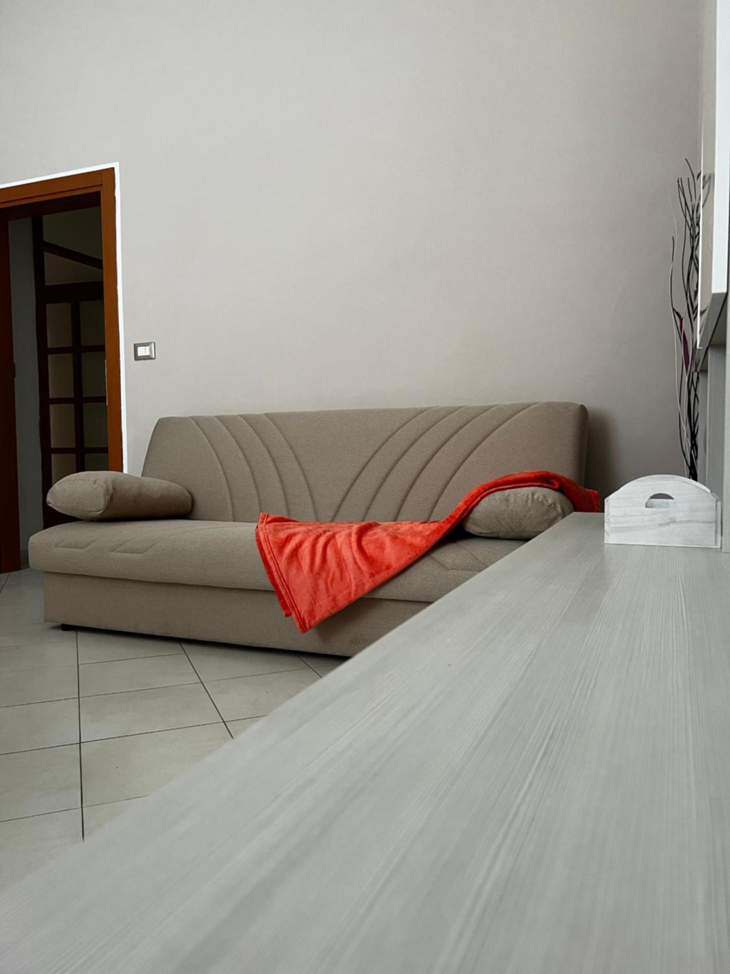 Appartamento Casa Meo *