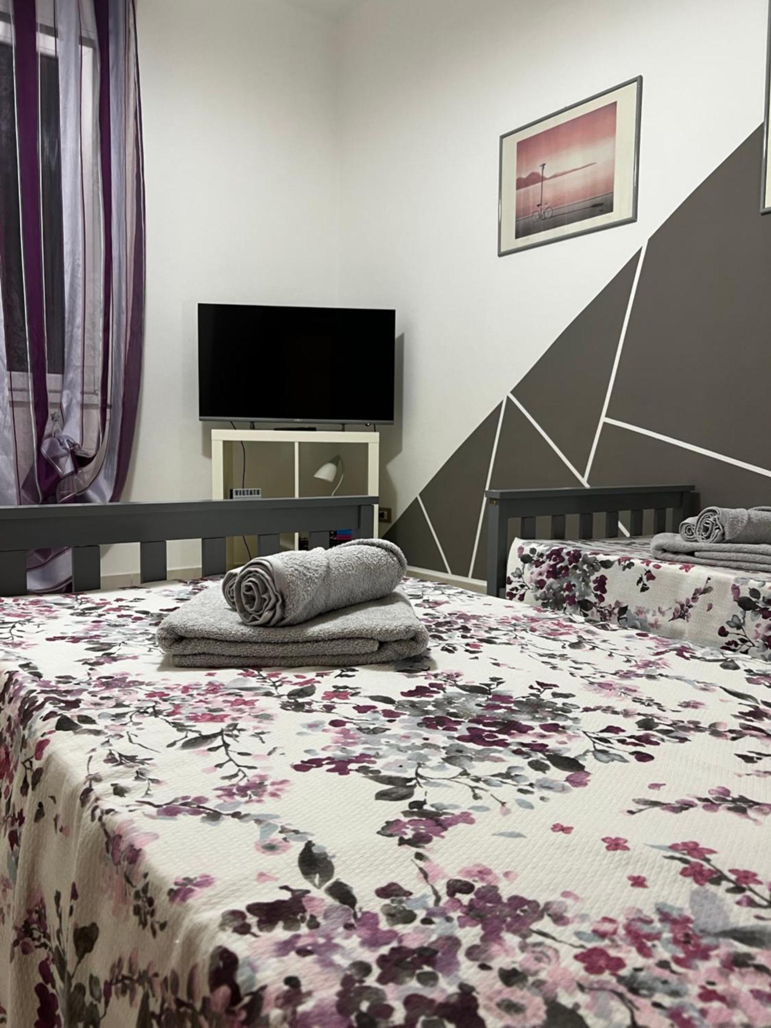 Appartamento Casa Meo Bologna