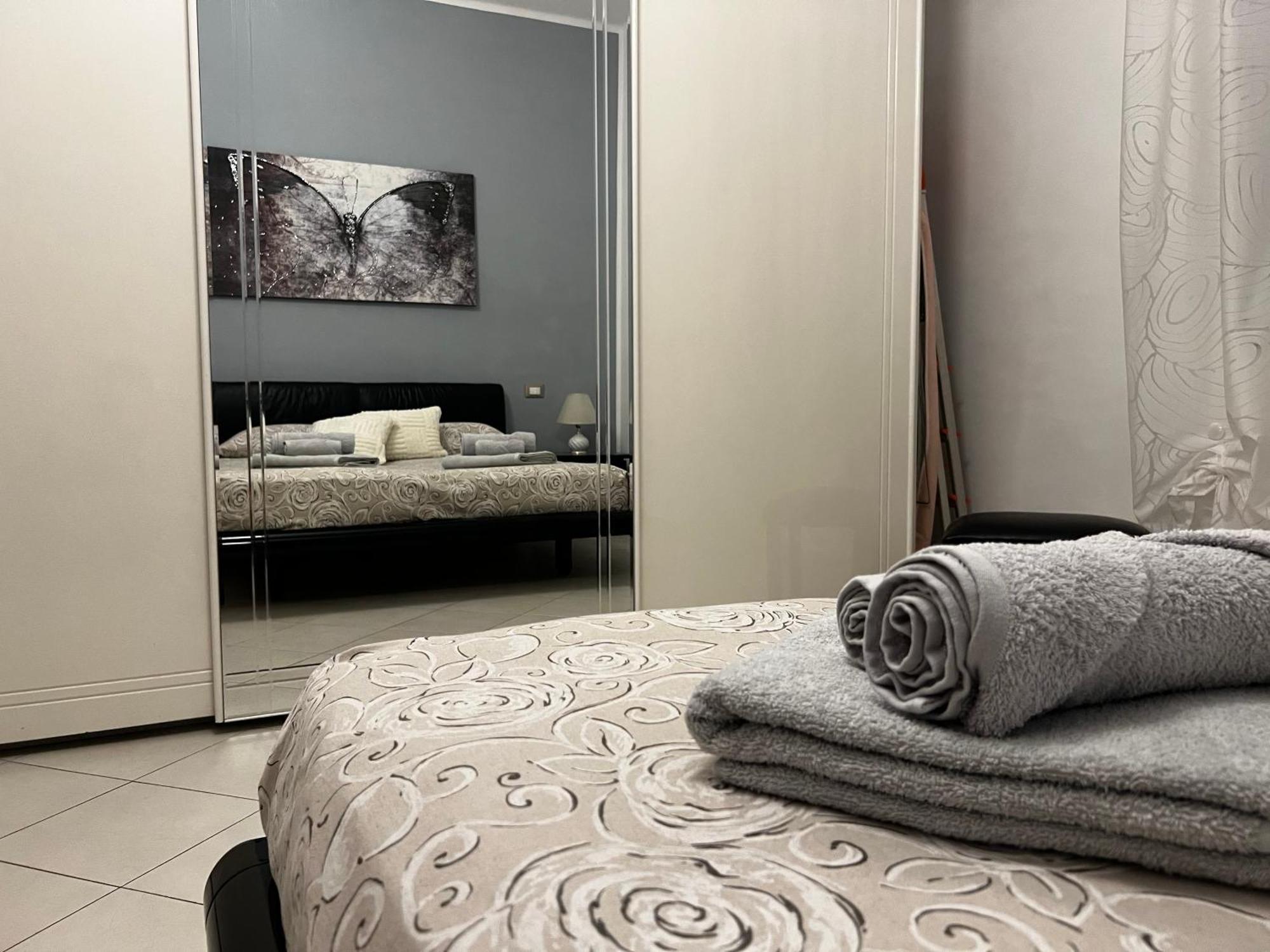 Casa Meo Appartamento *