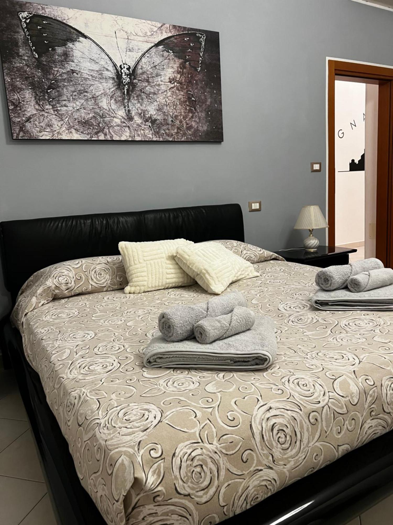 Casa Meo Bologna