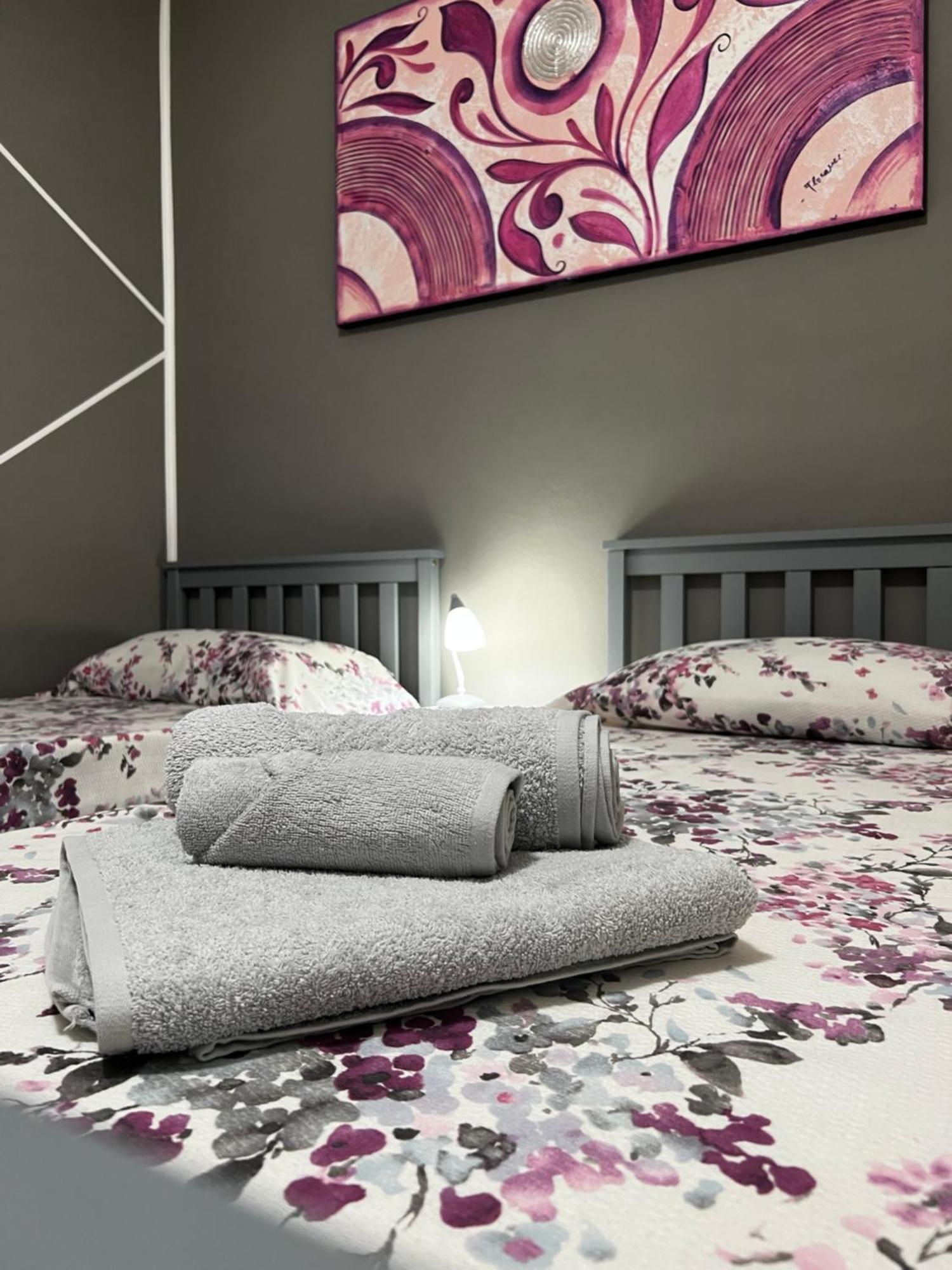 Lejlighed Casa Meo *