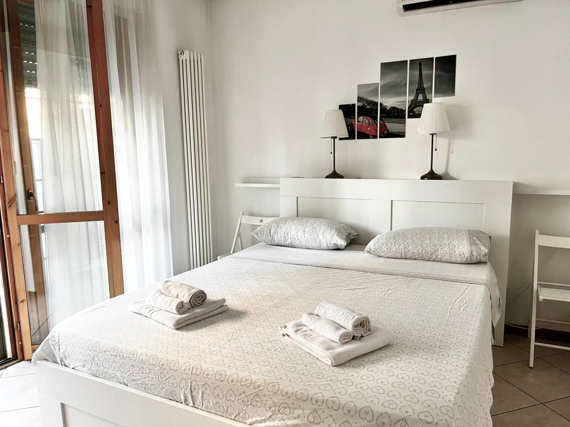 Apartment Maison Paradiso Hygge House