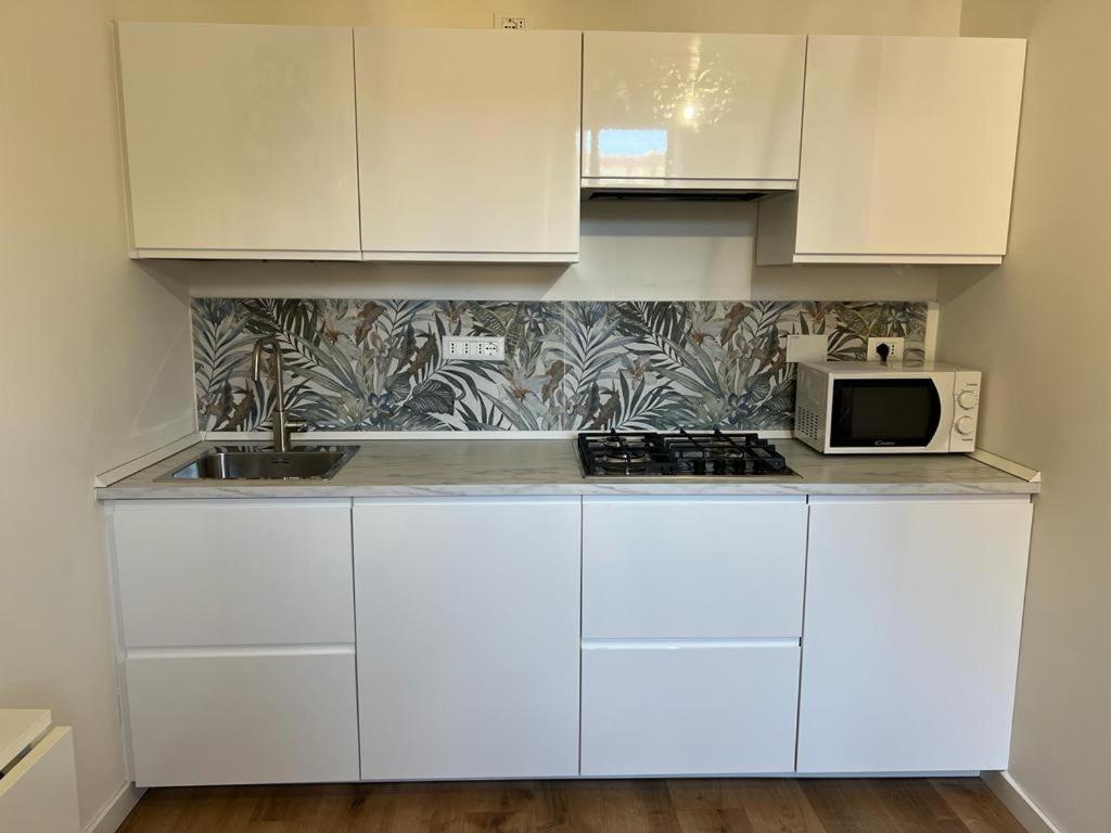 Pandolf Apartamento Bolonha
