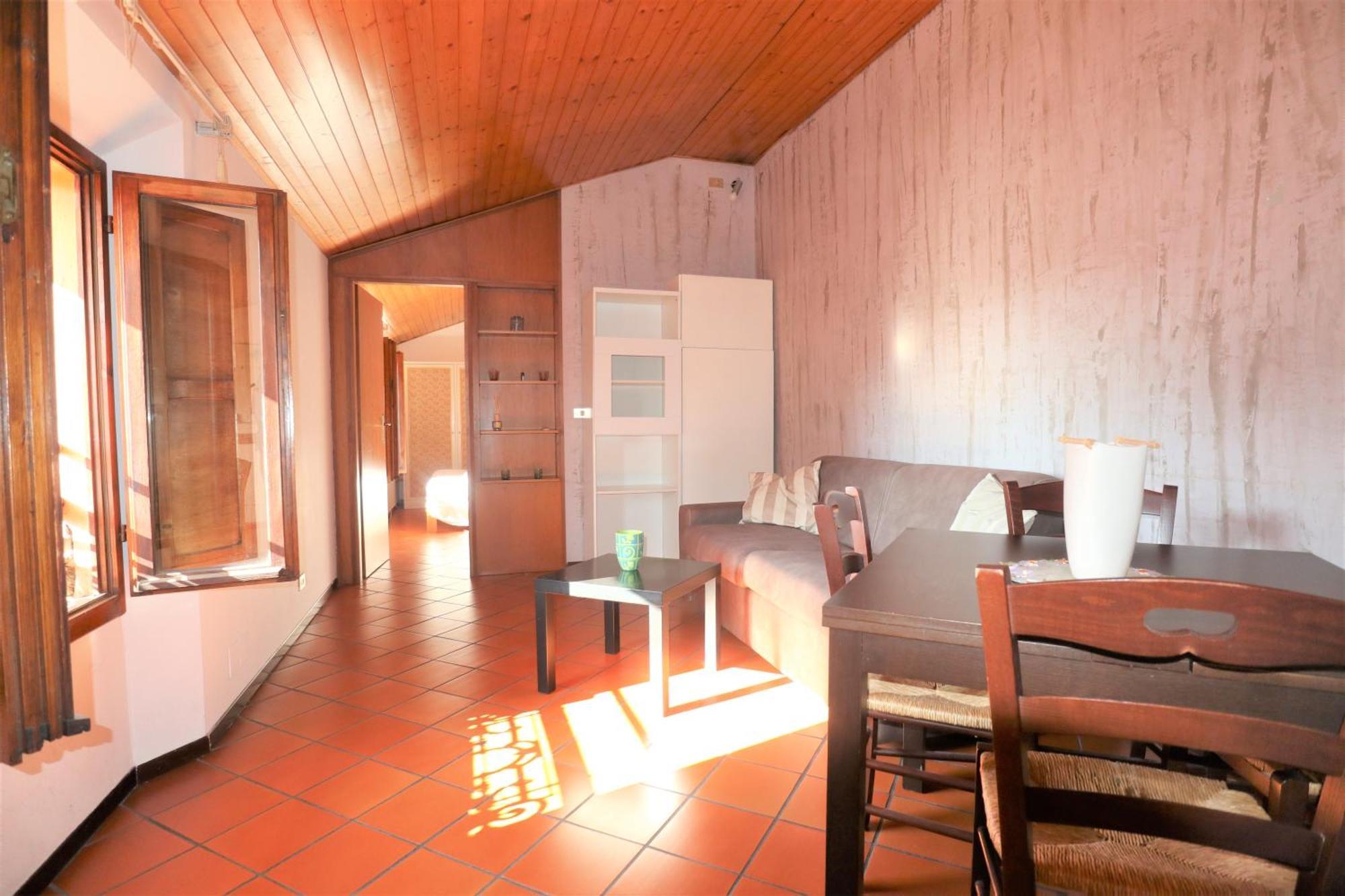 Appartement Lovely Central Bologne