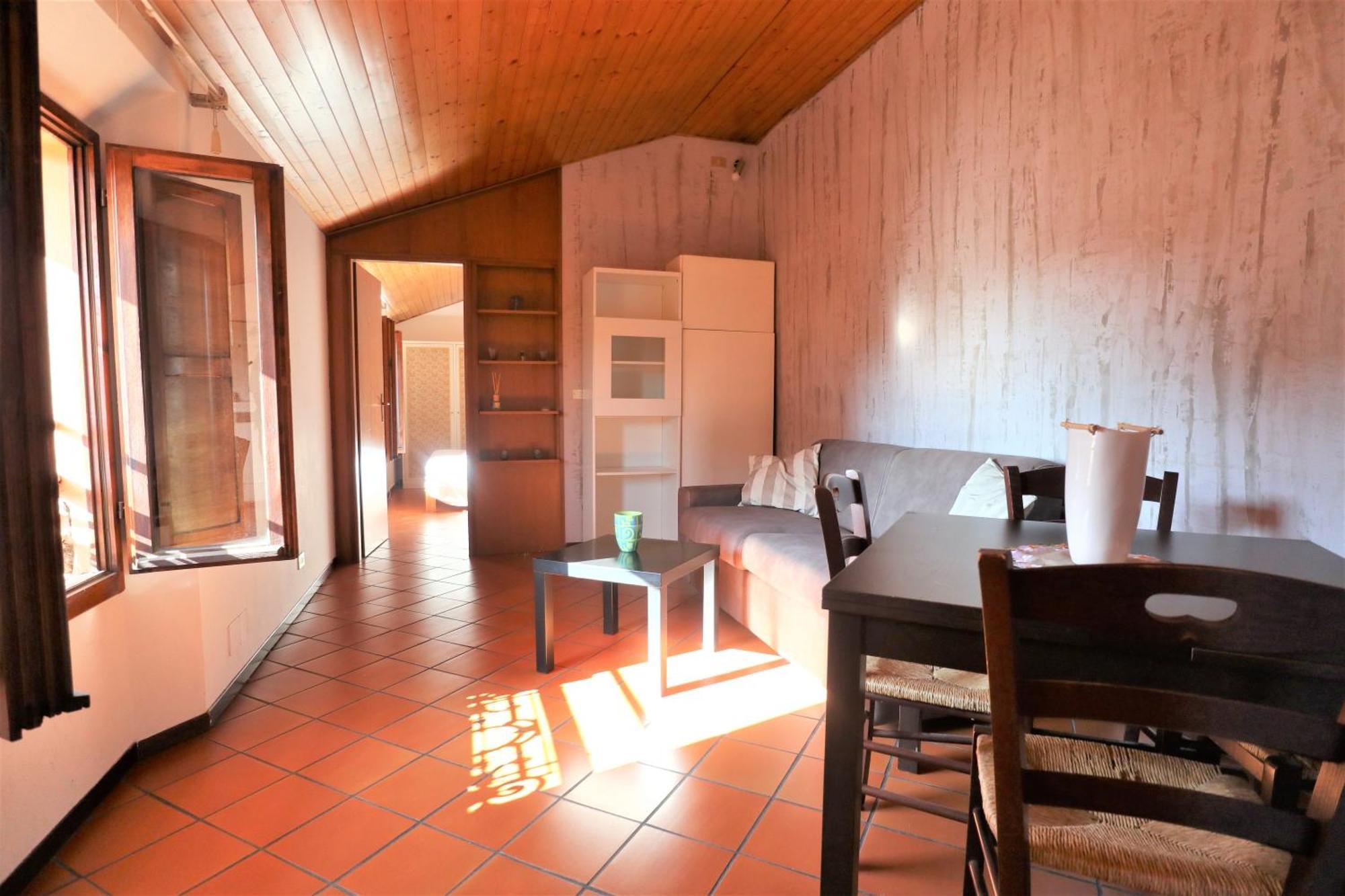 Lovely Central Appartement