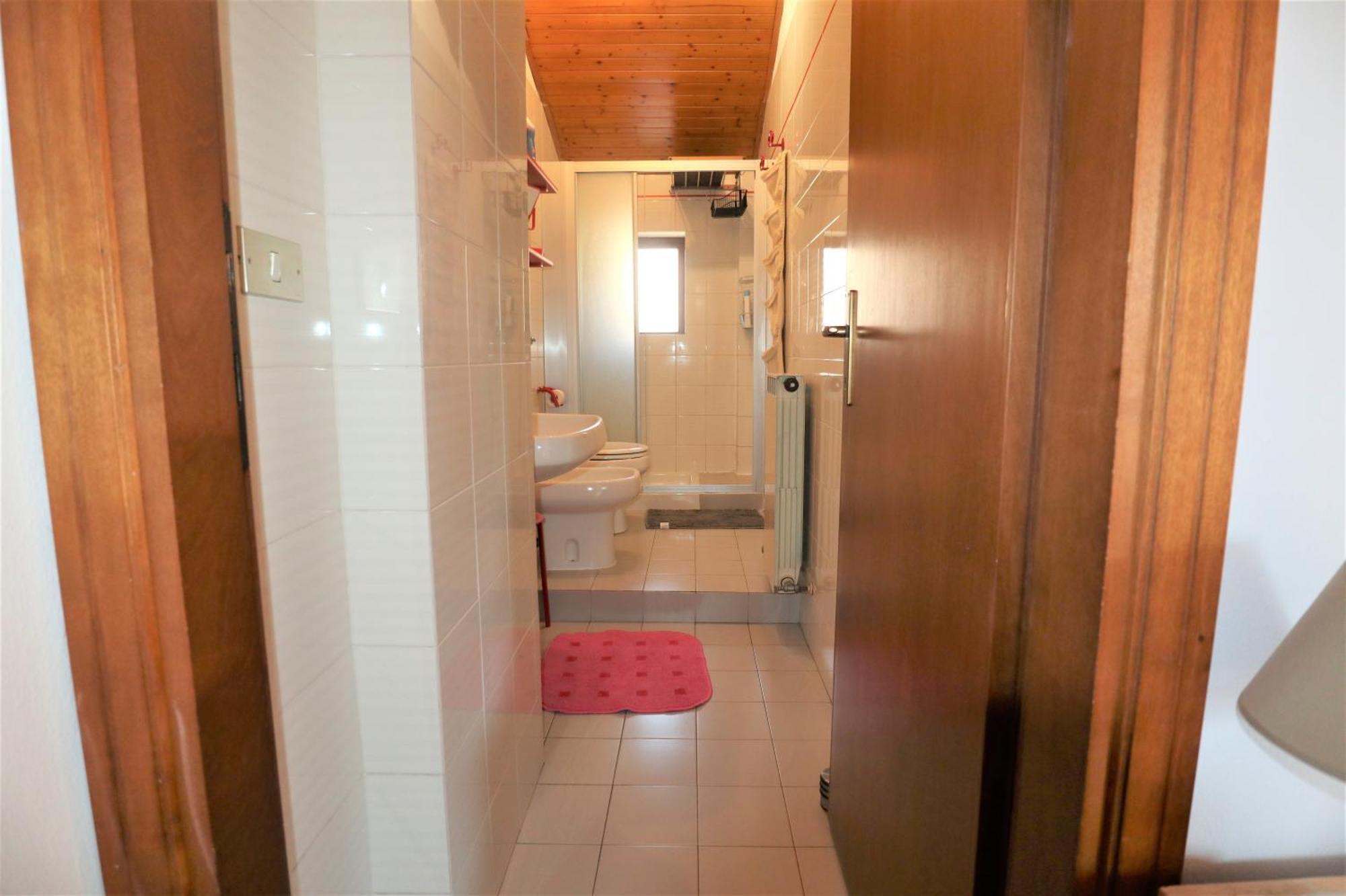 Appartement Lovely Central Bologne