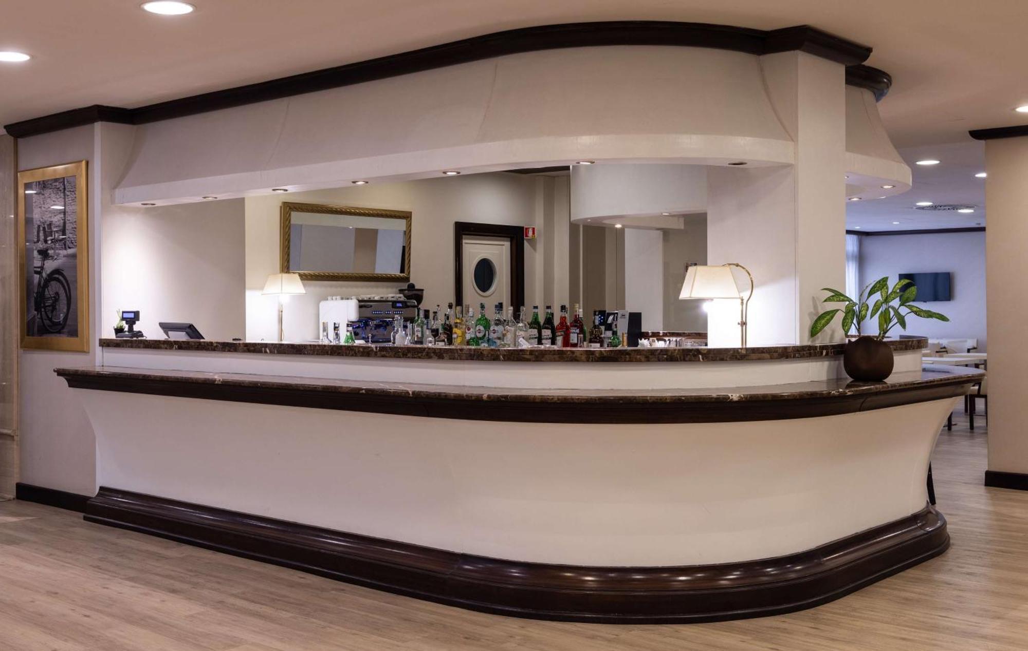 Western Tower Hotel Bologna