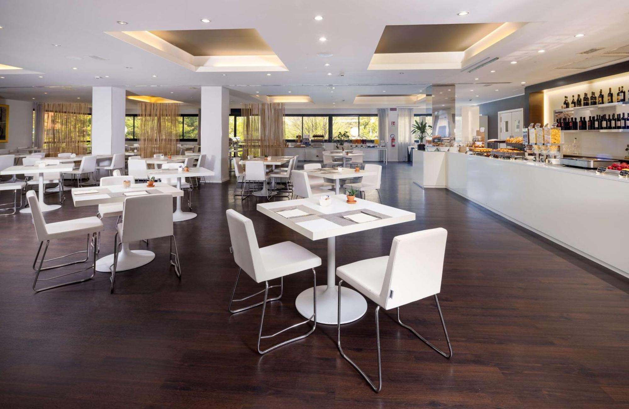 Western Tower Hotel Bologna