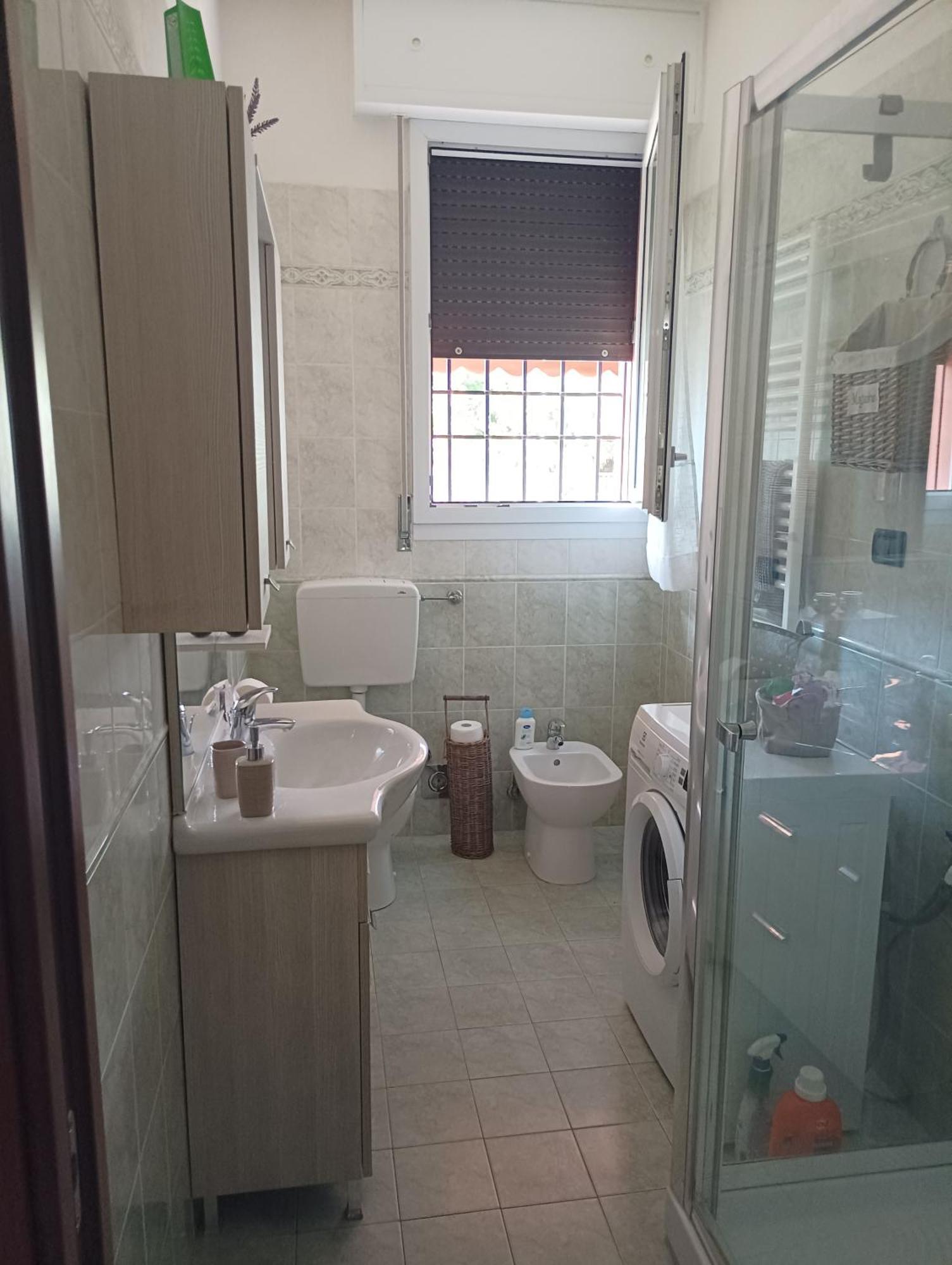 Sisters Appartement Bologne