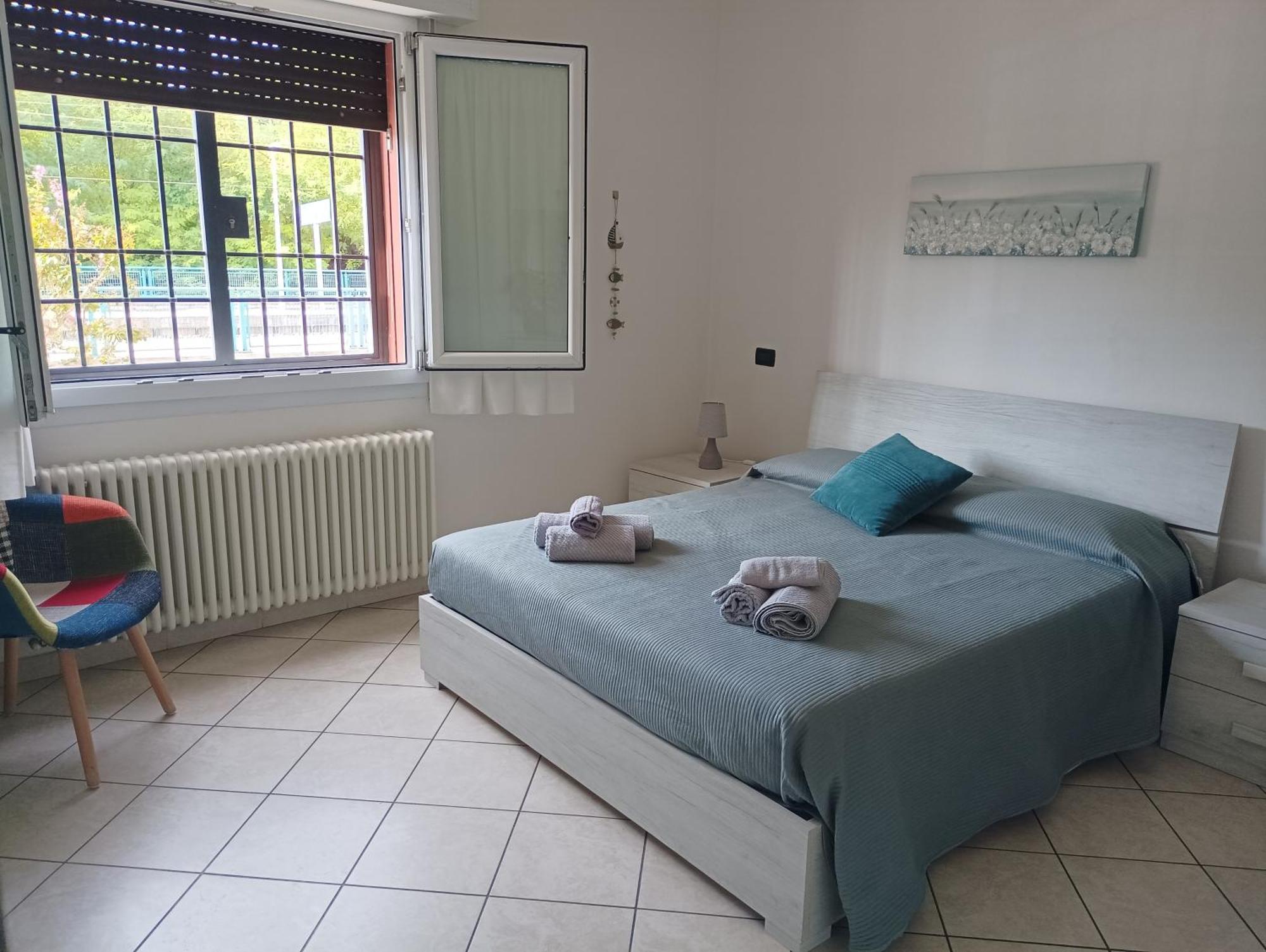 Sisters Appartement *