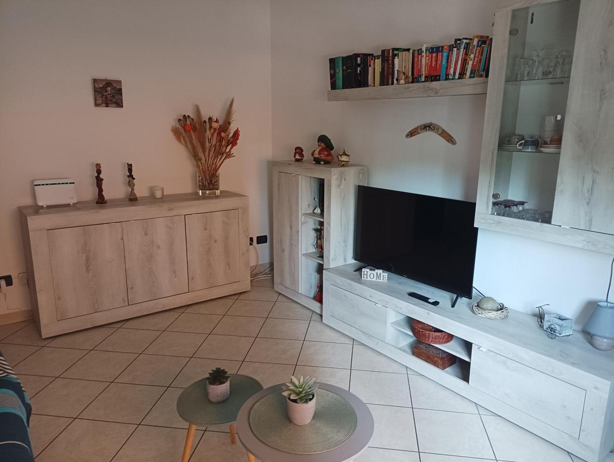 Appartement Sisters *