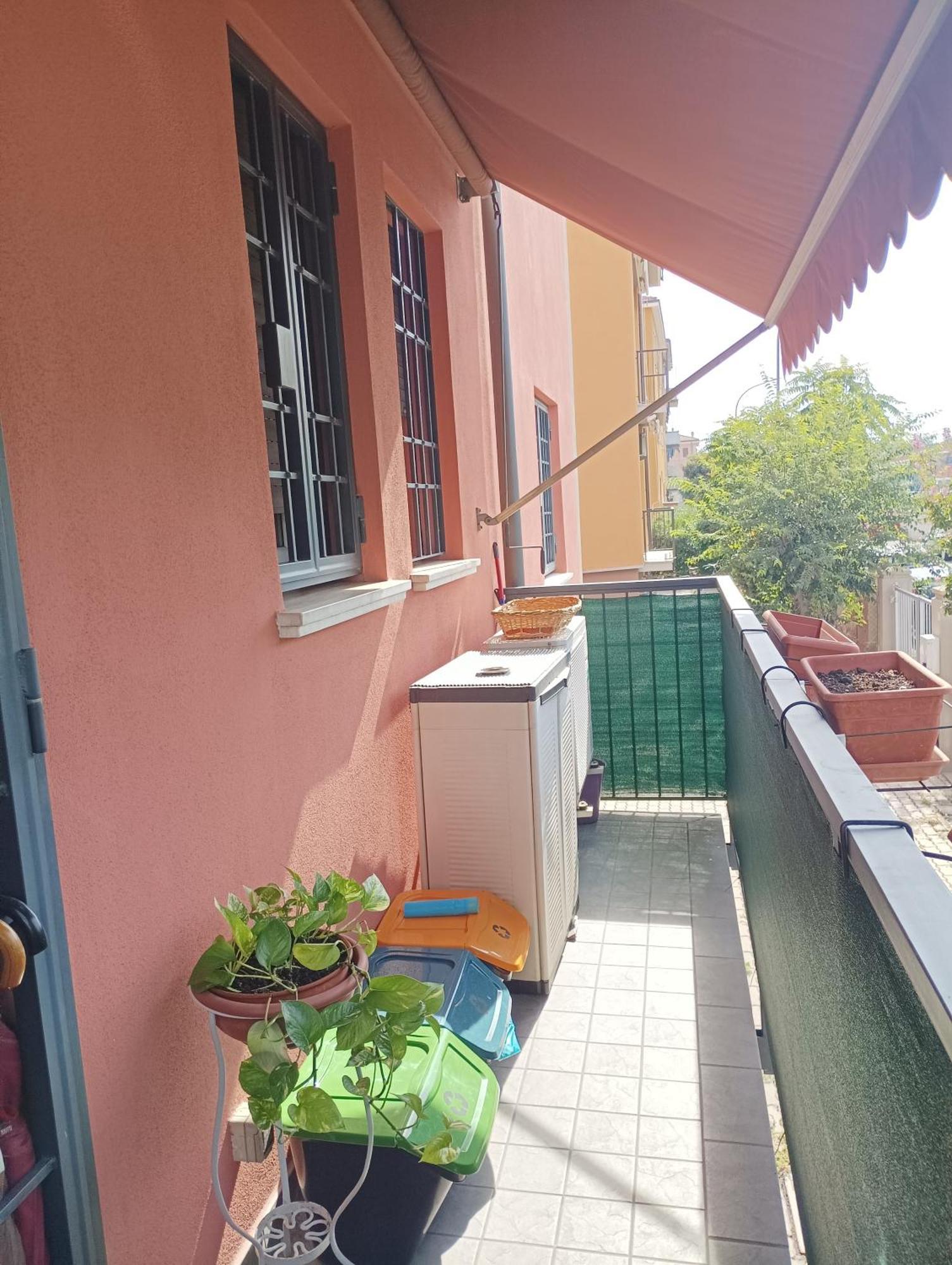 Sisters Appartement