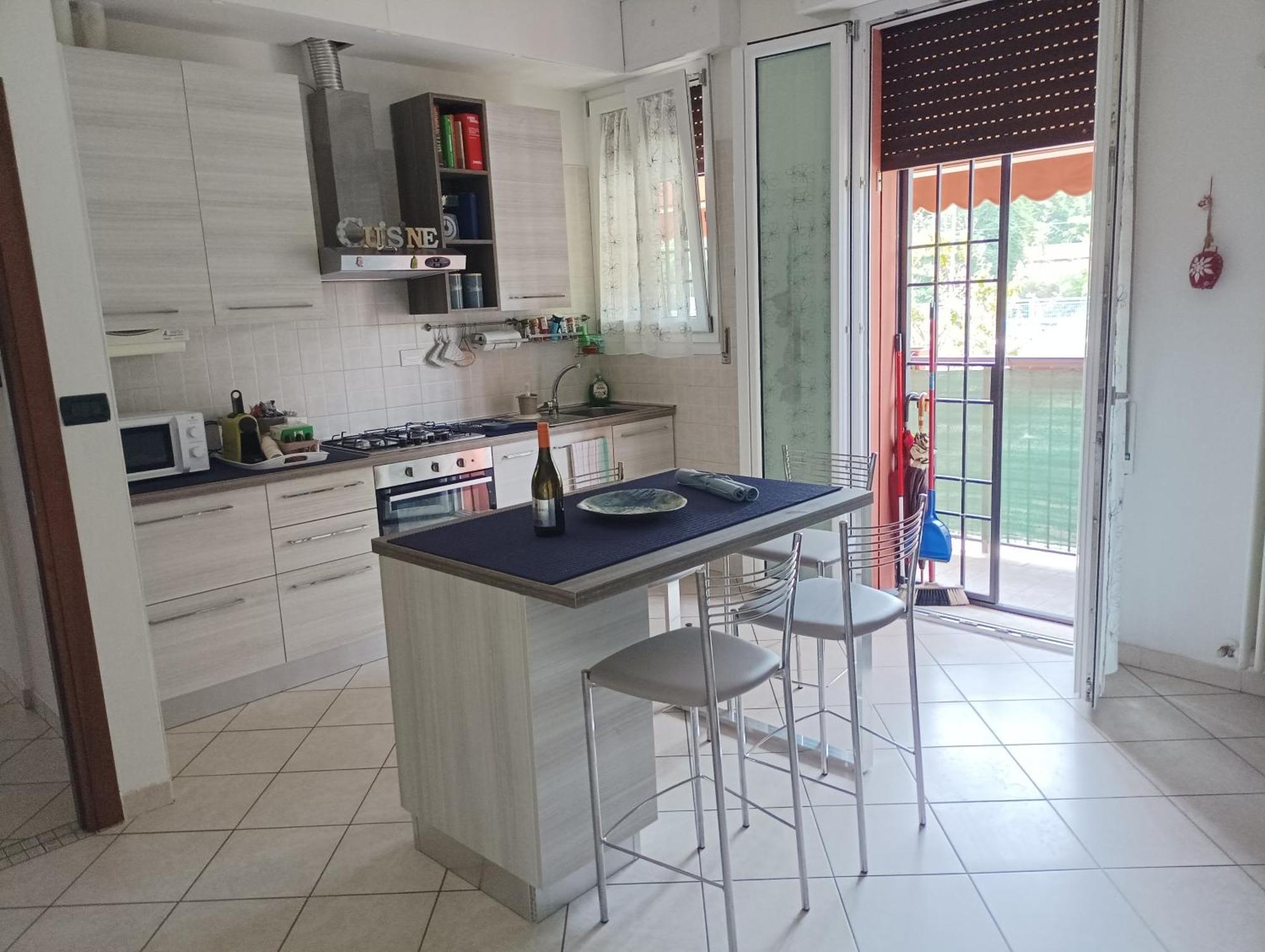 Appartement Sisters