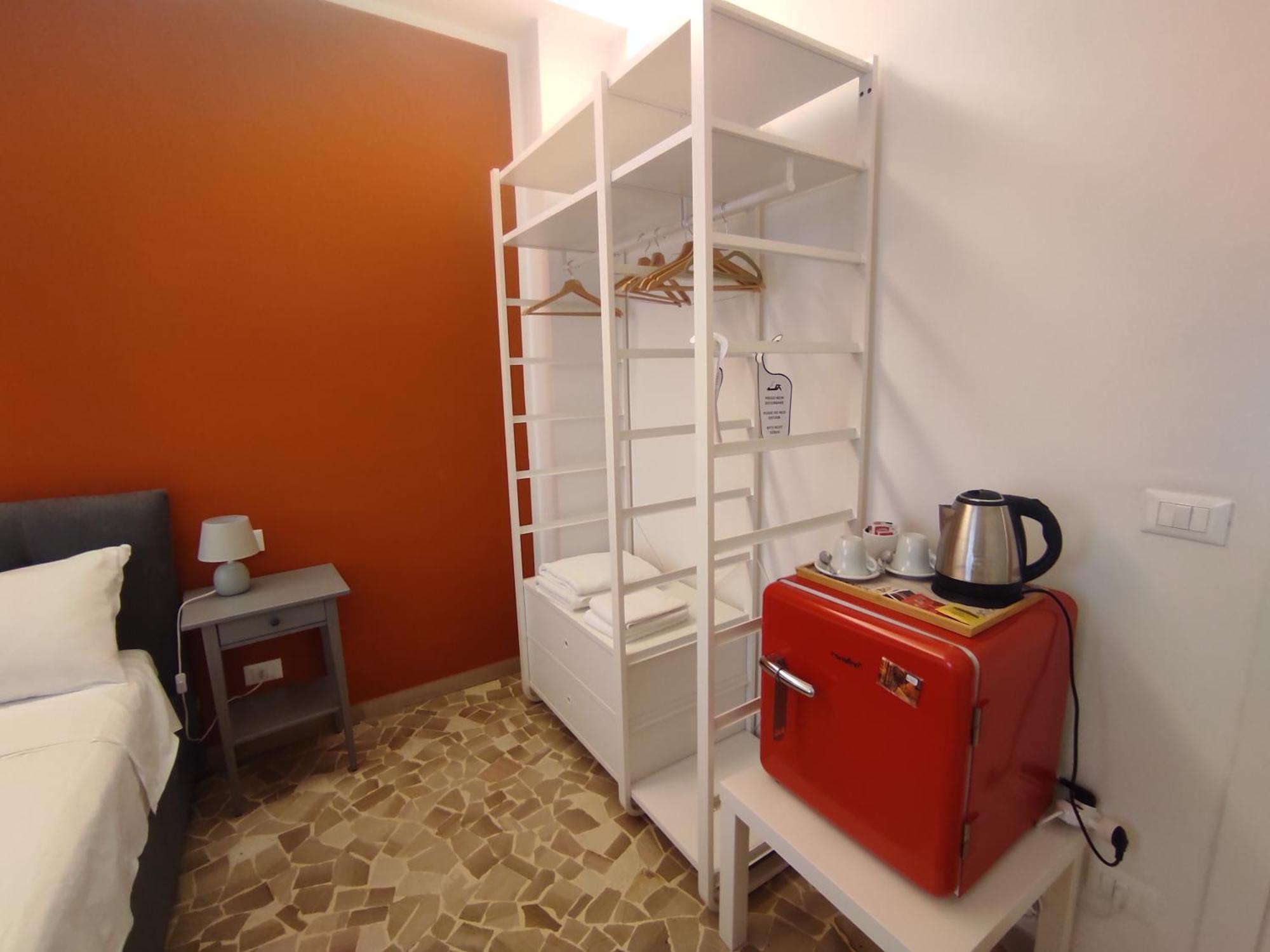 Bed and breakfast Il Portico Affittacamere