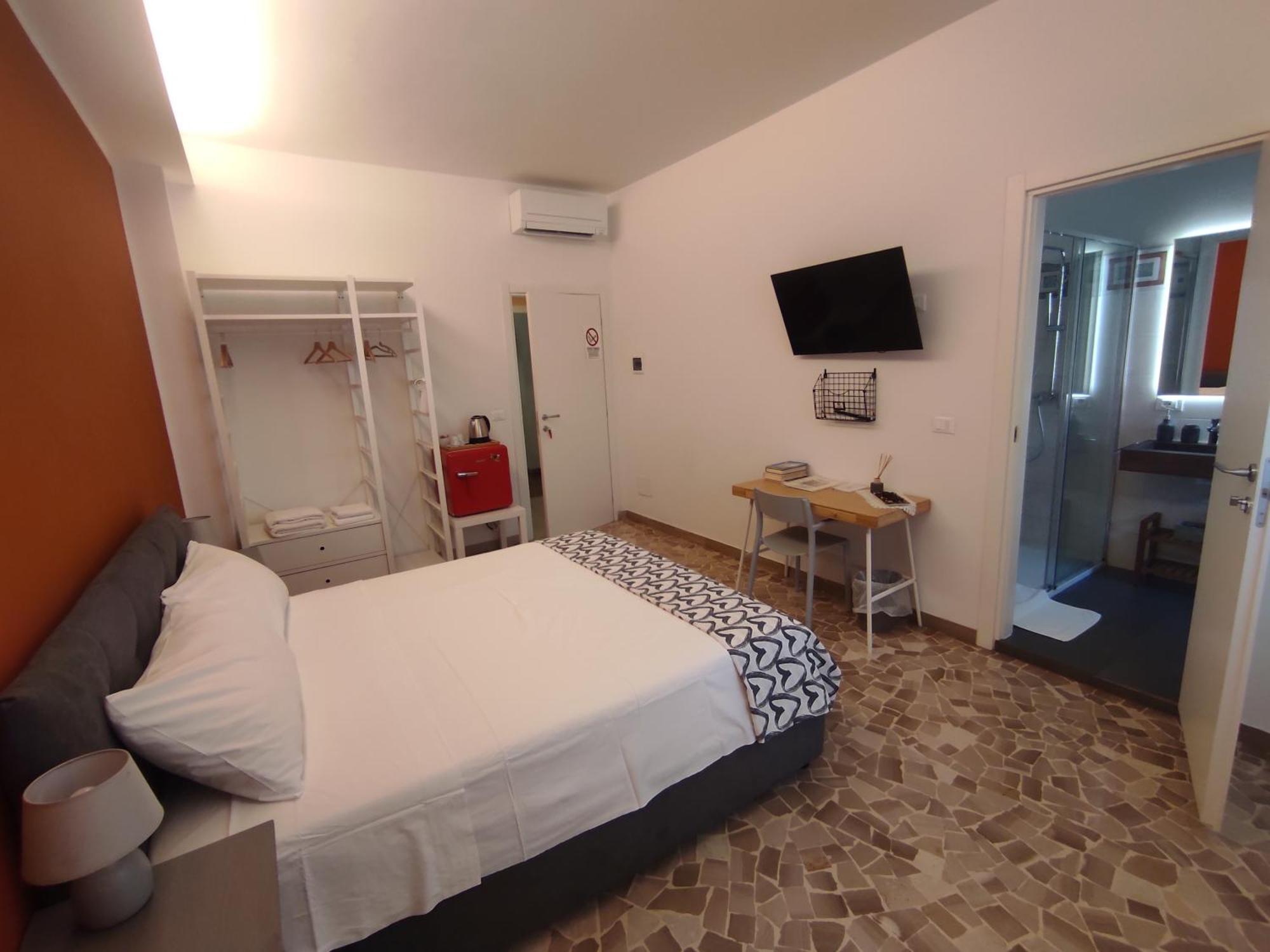Bed and breakfast Il Portico Affittacamere *