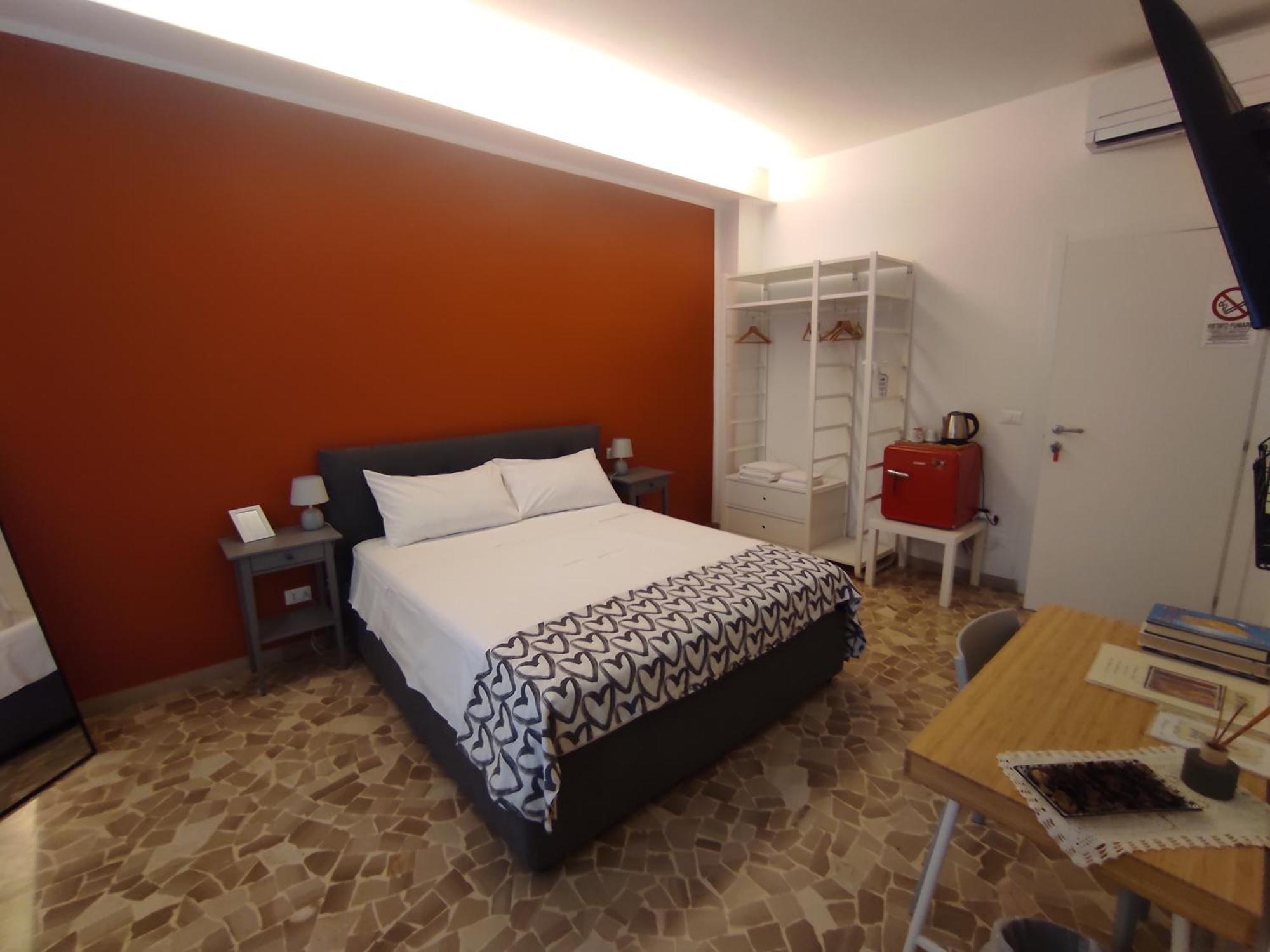 Bed and breakfast Il Portico Affittacamere