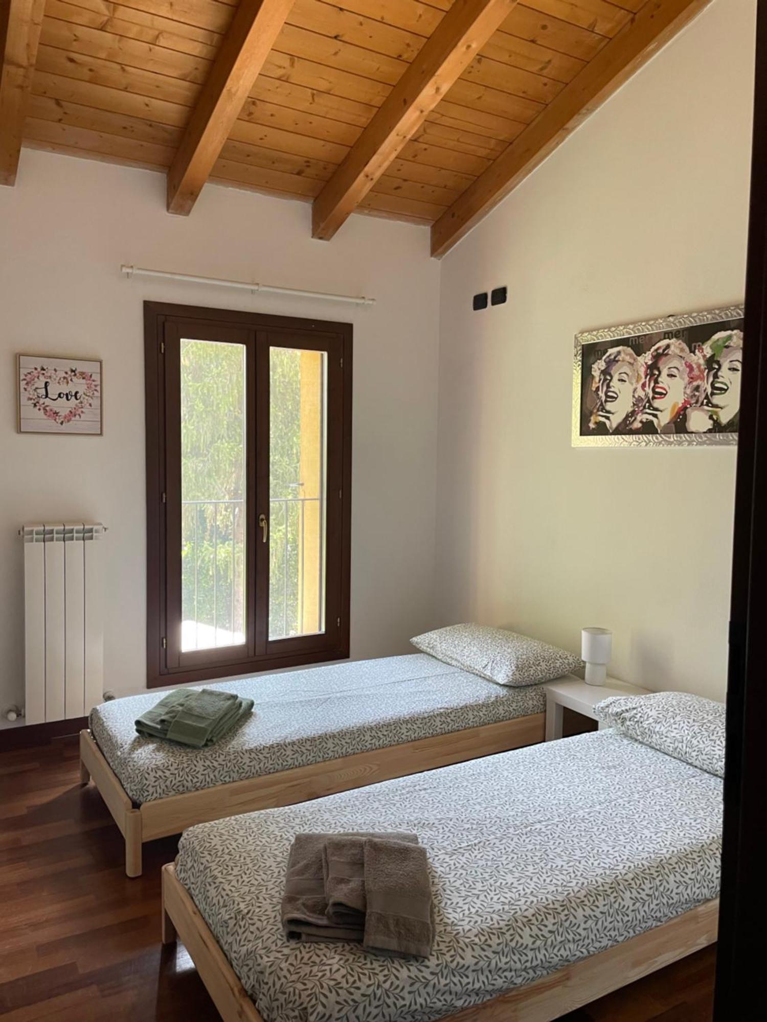 Apartamento Tra E Citta Bolonia