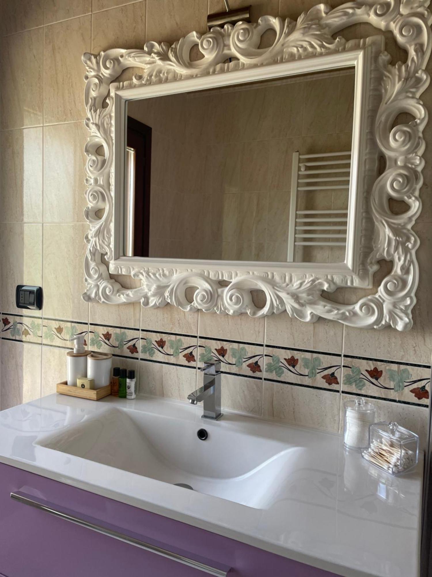 Tra E Citta Appartement *
