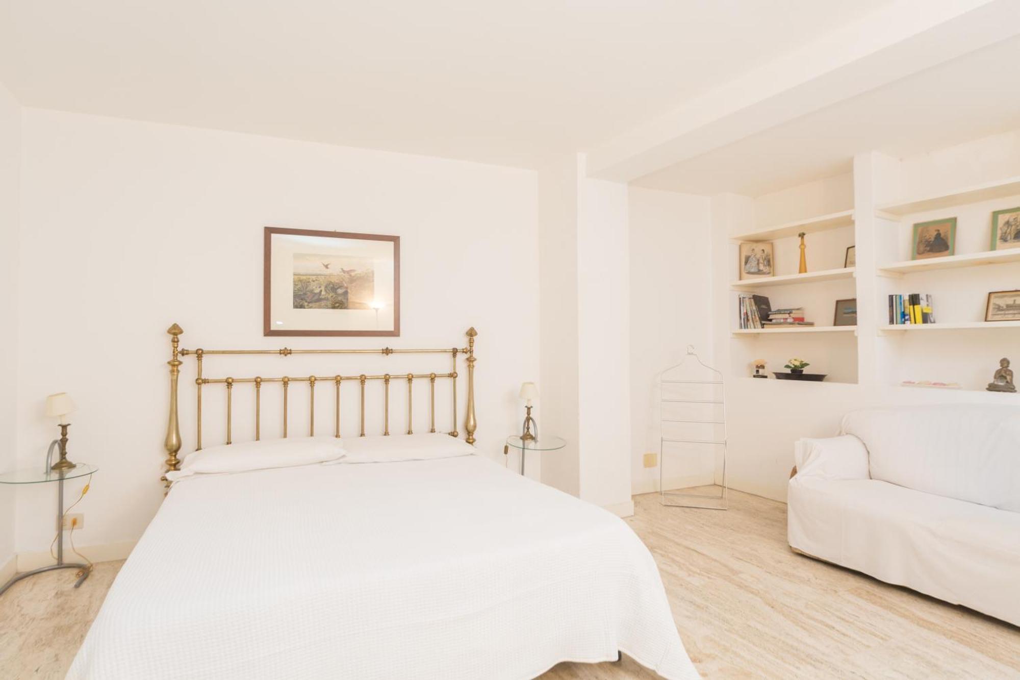 Cristina Rossi Bed&Breakfast