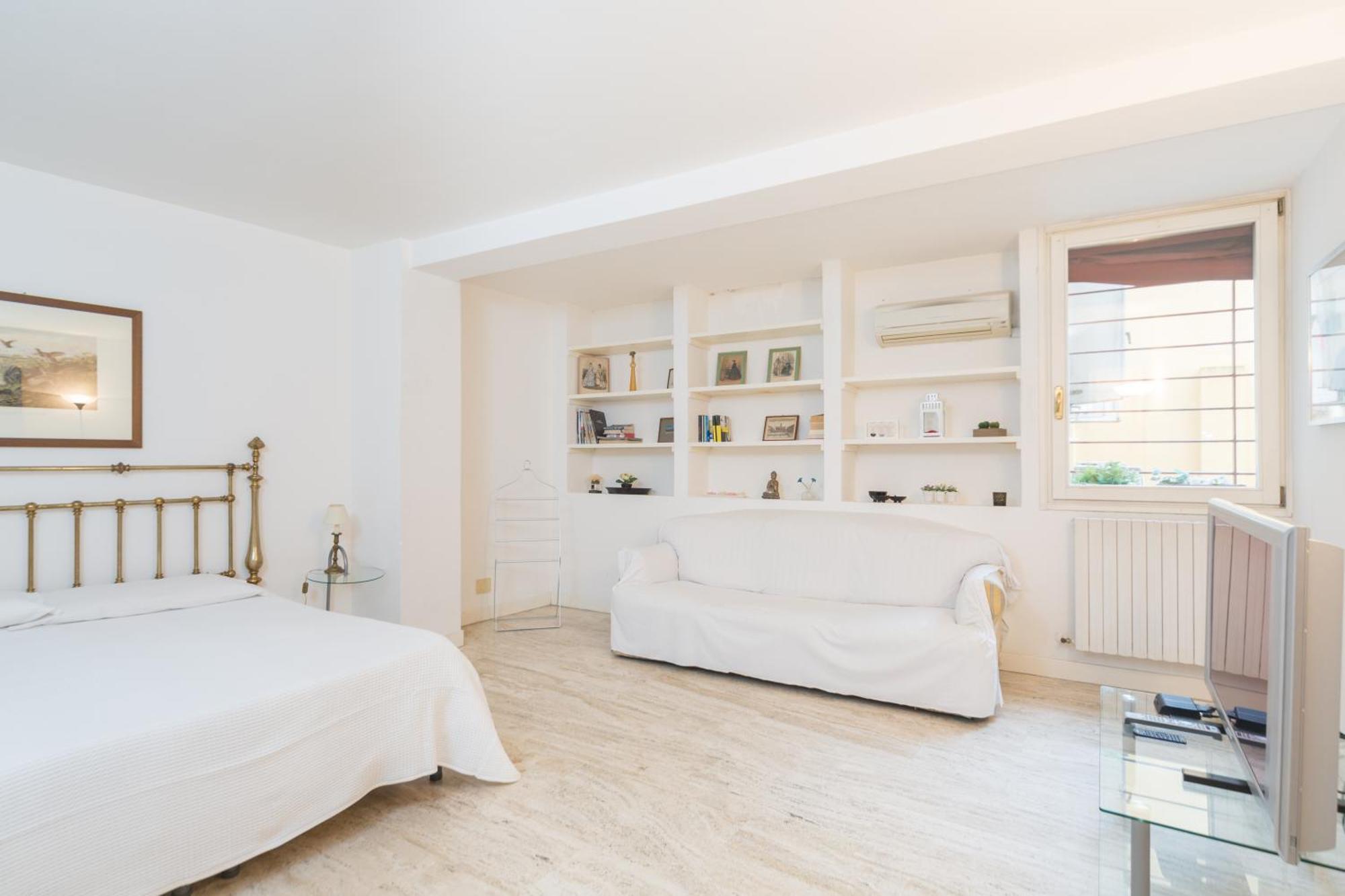 Cristina Rossi Bed & Breakfast