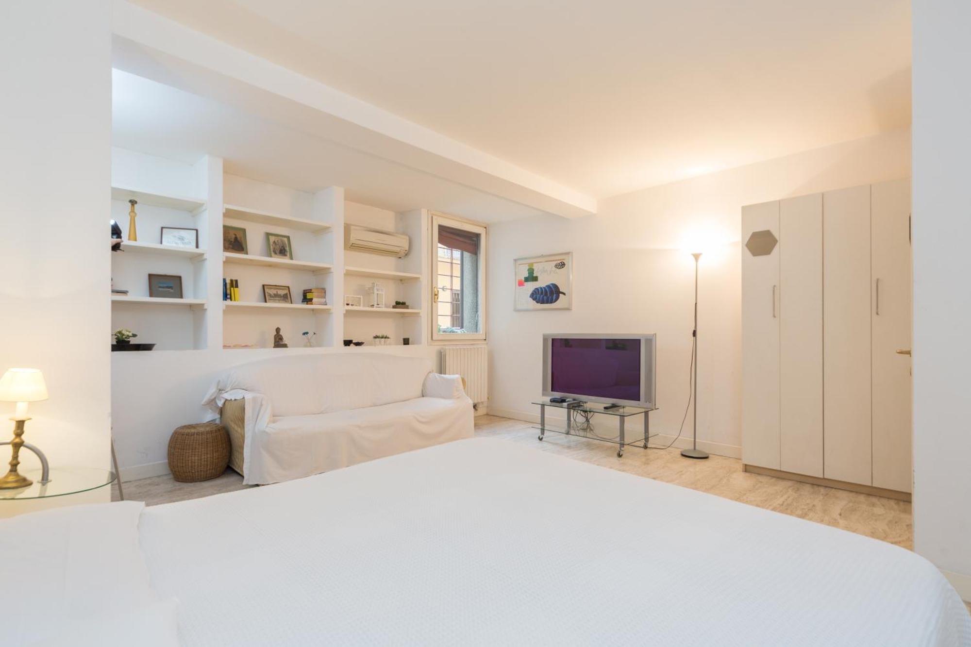Cristina Rossi Bed & Breakfast