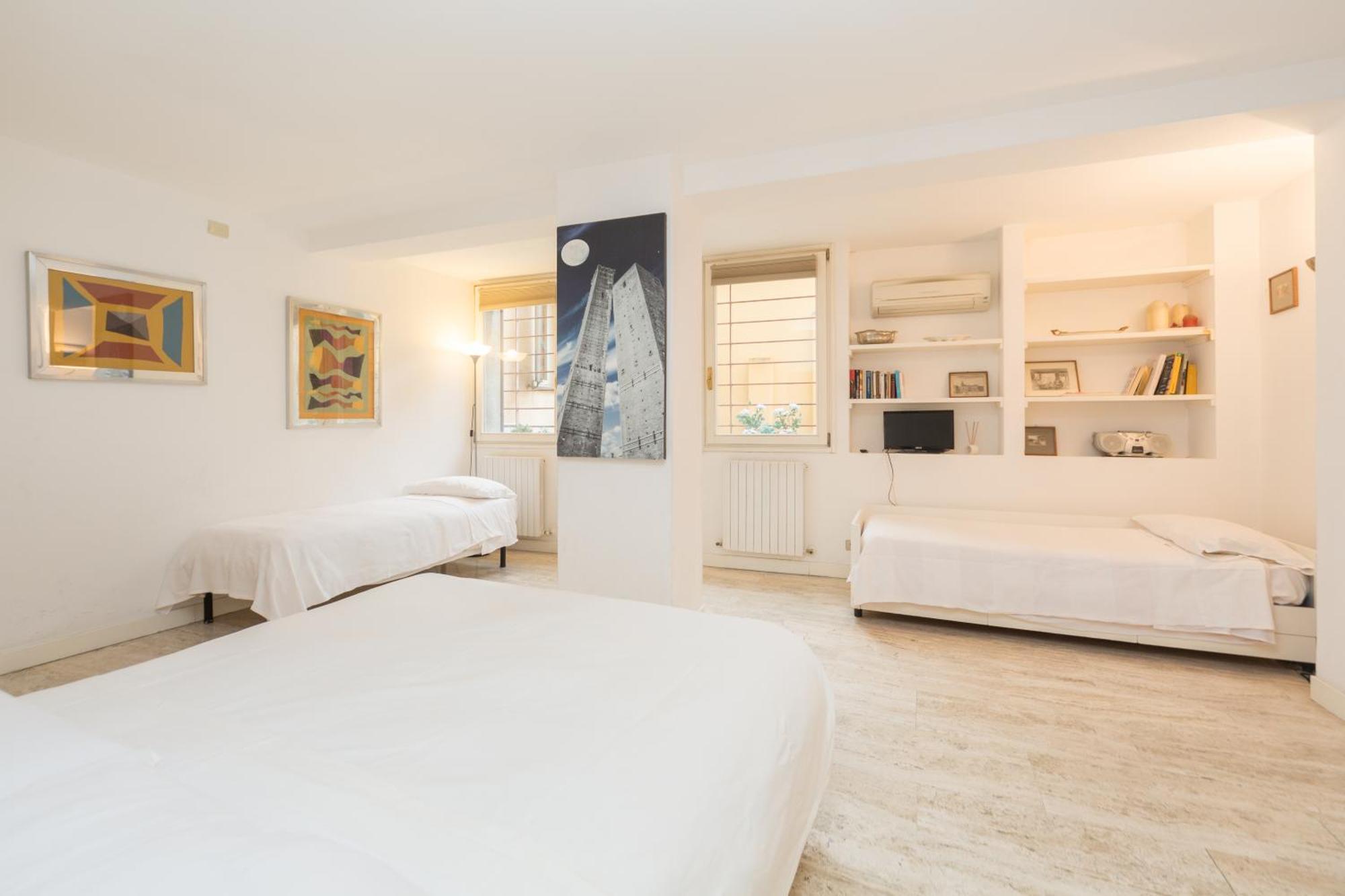Cristina Rossi Bed&Breakfast Bologna