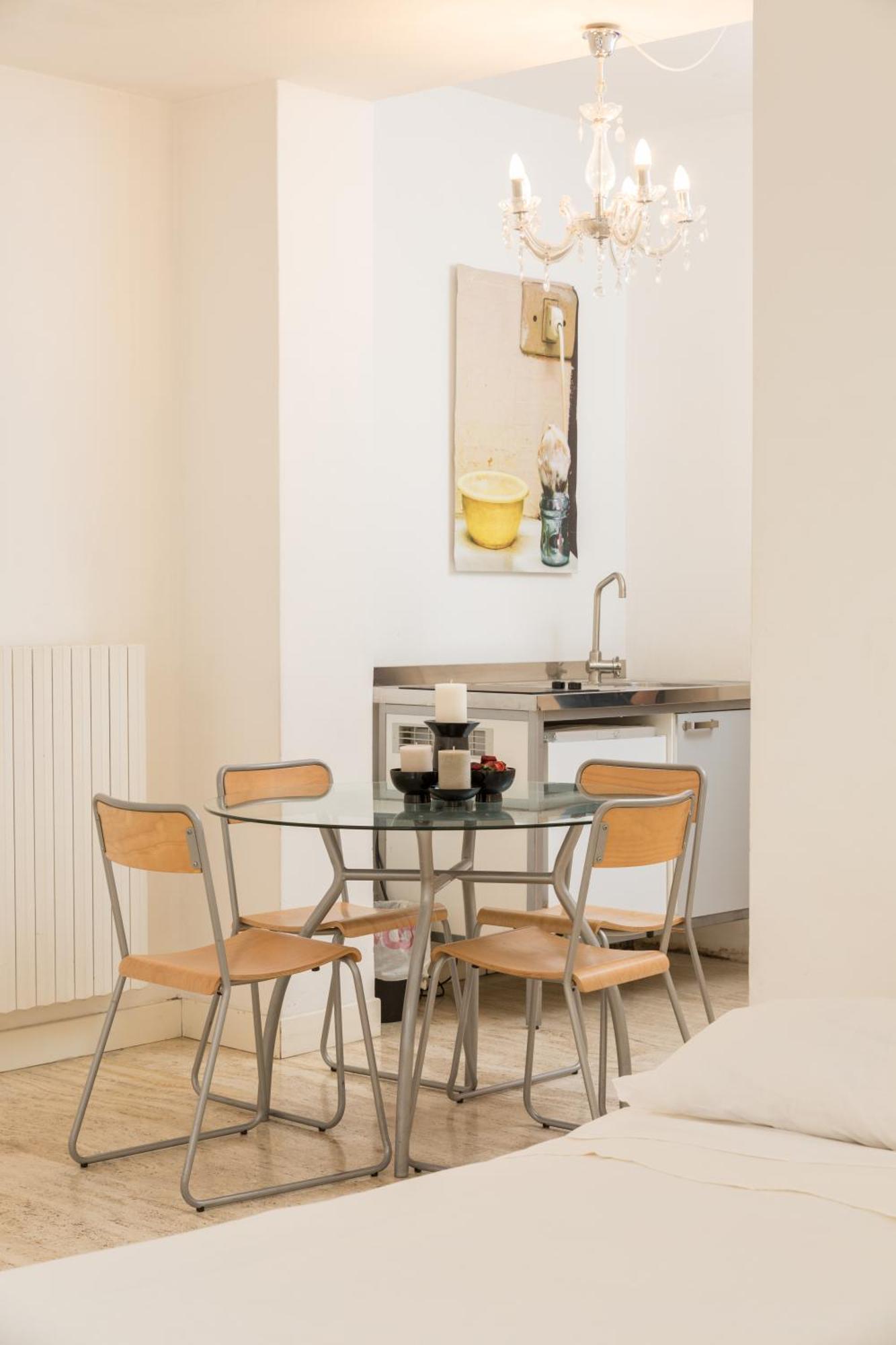 Cristina Rossi Bed & Breakfast Bologna