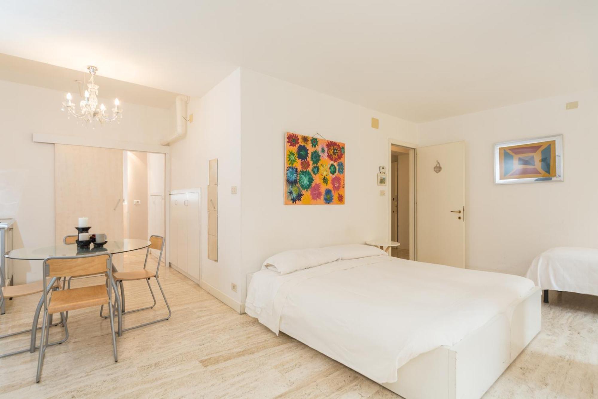 Cristina Rossi Bed & Breakfast 3*