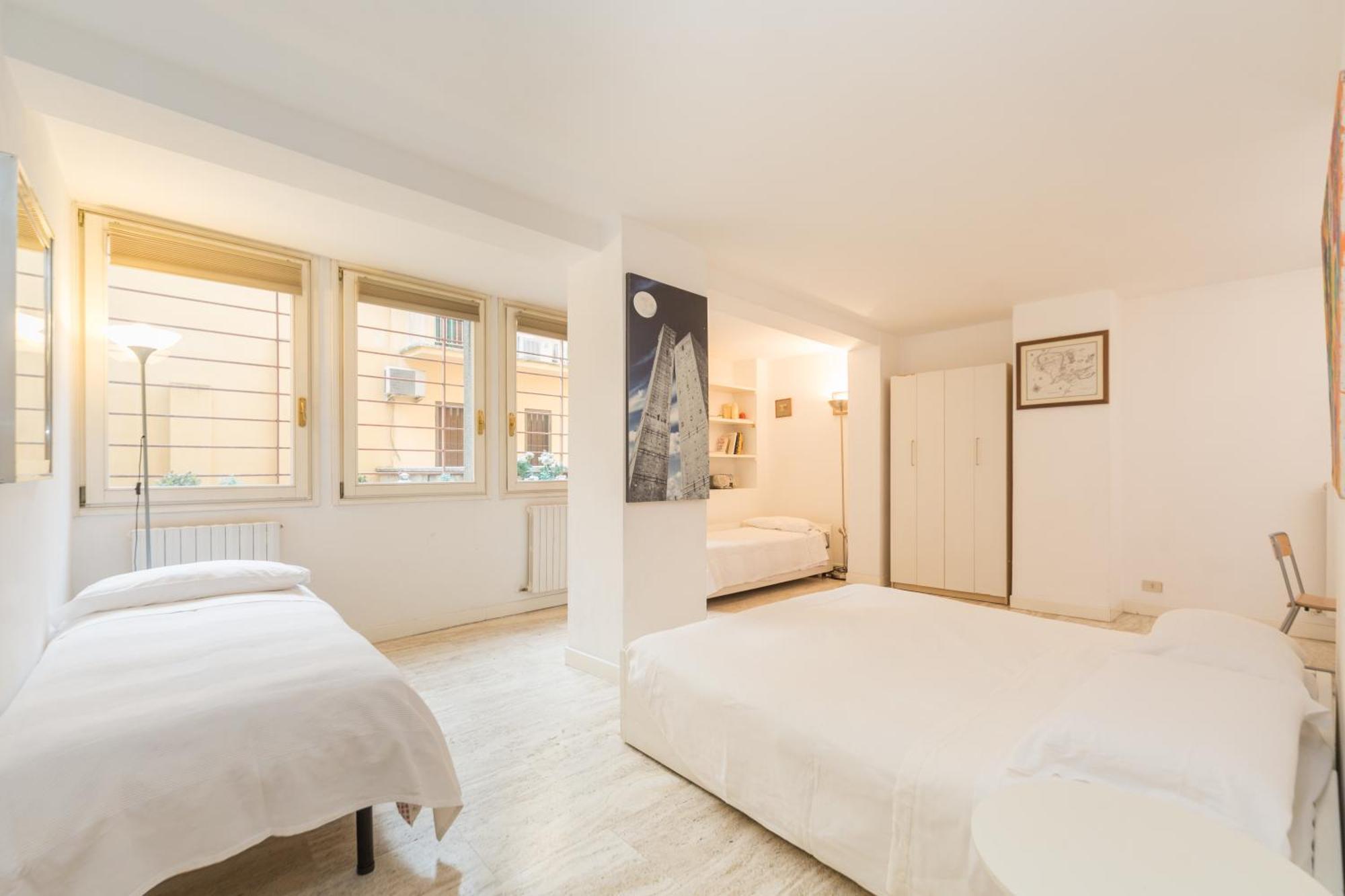 Bed & Breakfast Cristina Rossi Bologna