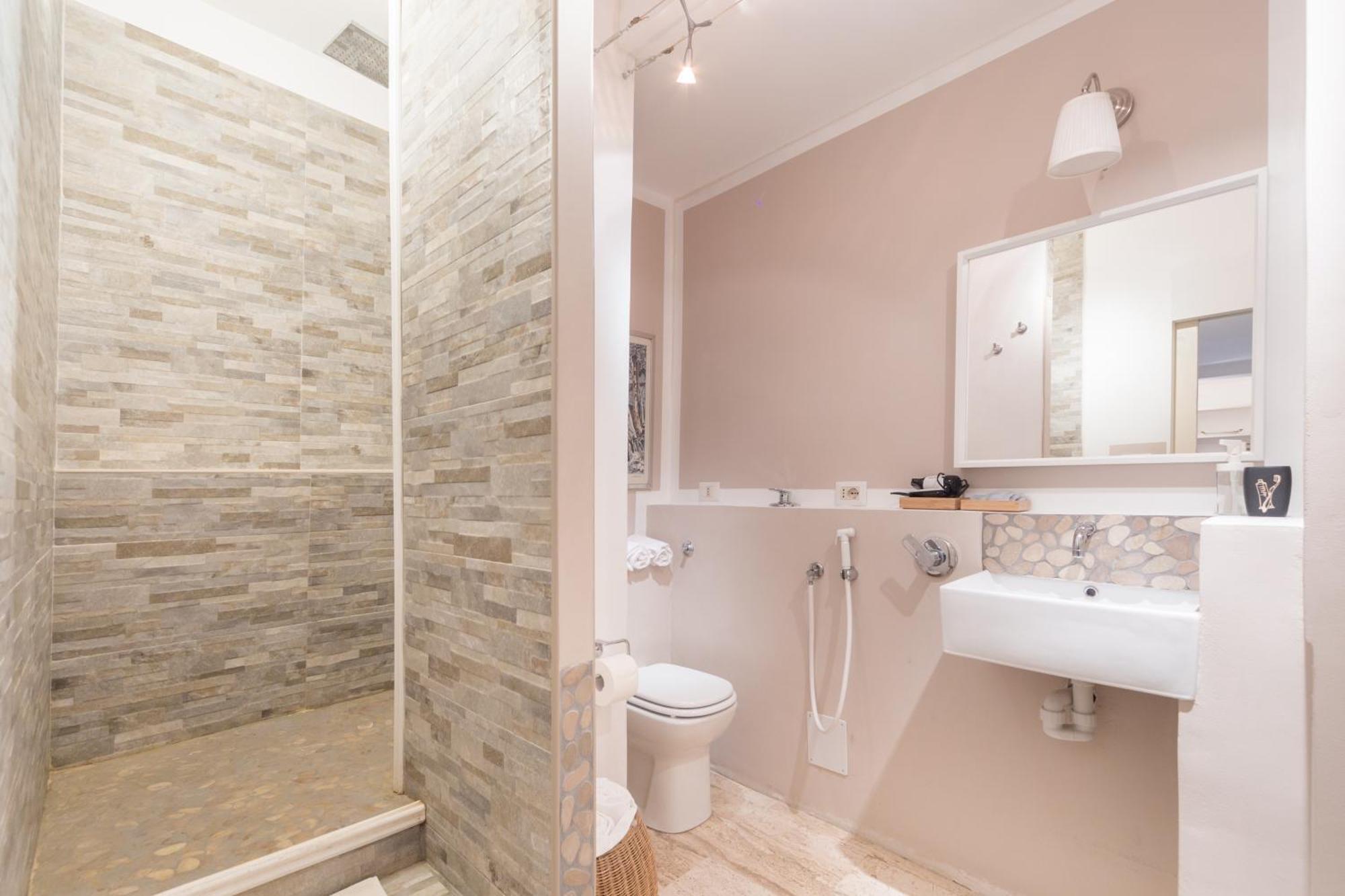 Cristina Rossi Bed & Breakfast 3*