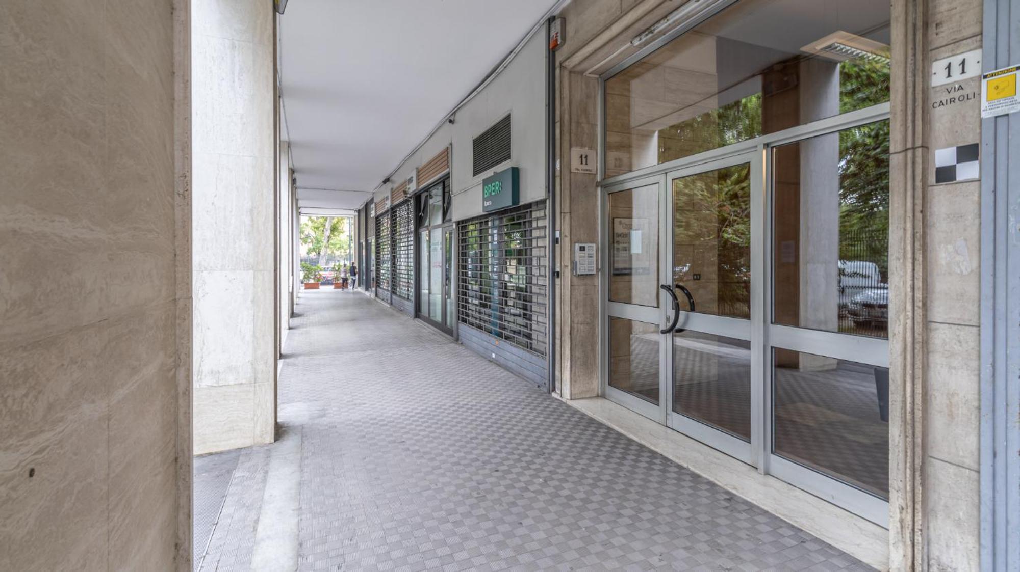 Appartamento Olly - Affitti Brevi Italia