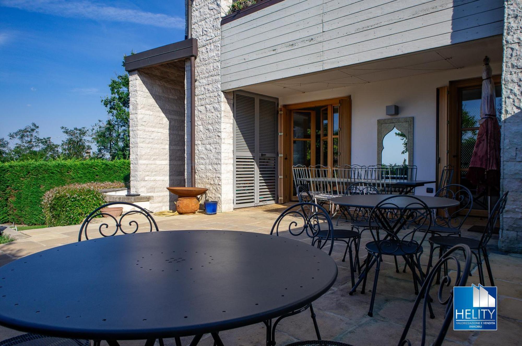 Blissful Havenluxurious With Pool* * * * * Villa Bologne