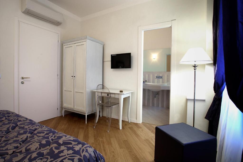 Santo Stefano Bed & Breakfast 2*