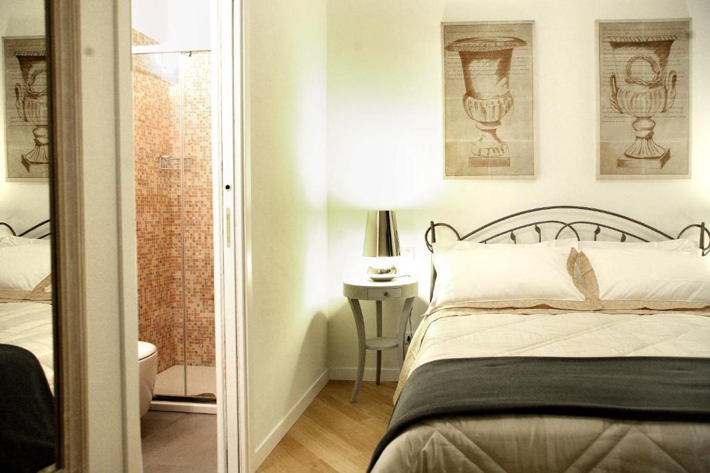 Santo Stefano Bed & Breakfast Bologna