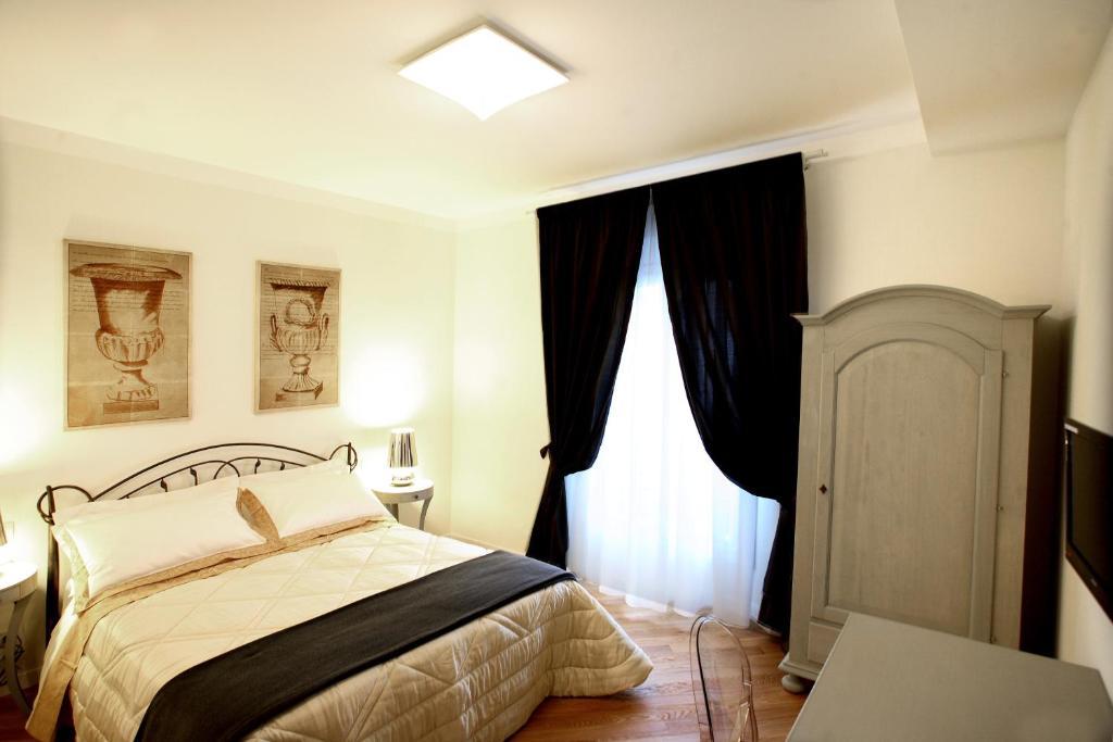 Santo Stefano Bed & Breakfast Bologna