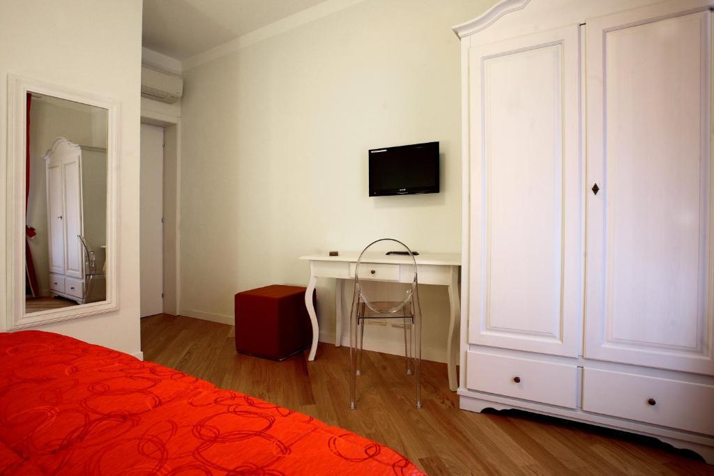 Couette-café R&b Santo Stefano