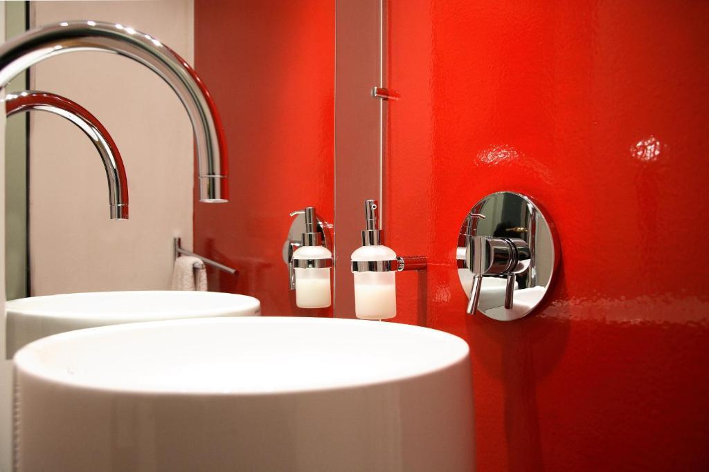 Couette-café R&b Santo Stefano 2*