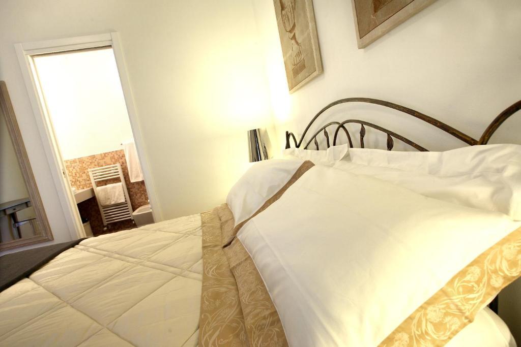 Couette-café R&b Santo Stefano