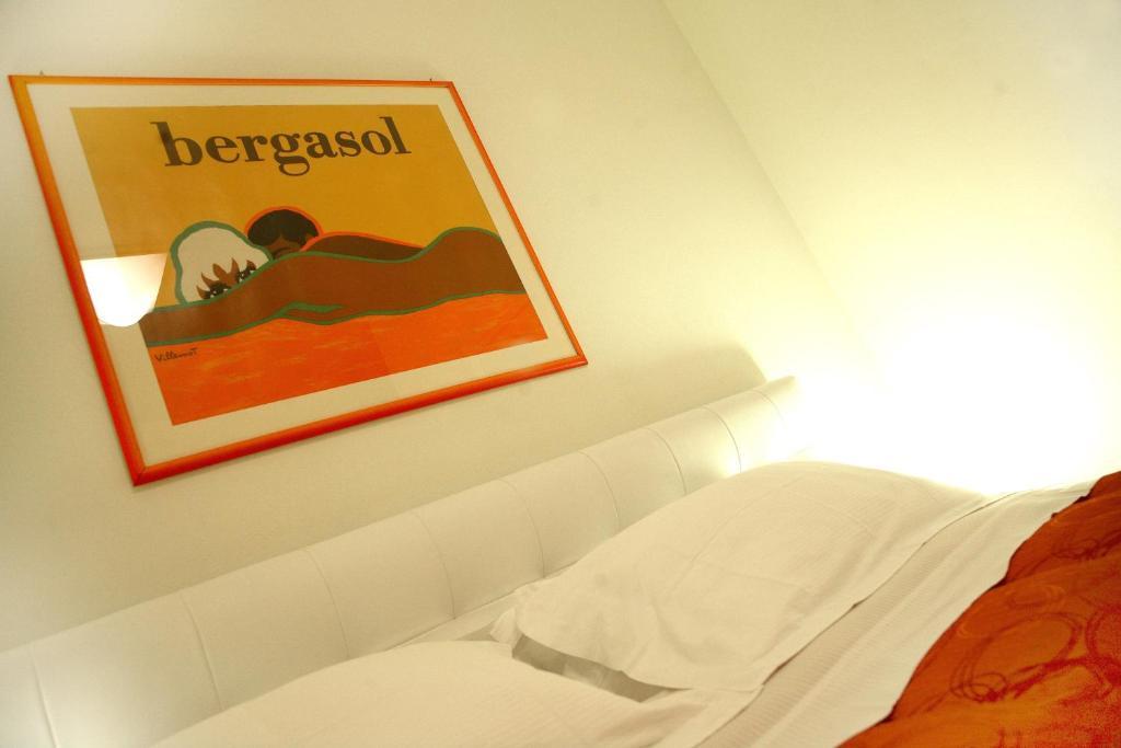Santo Stefano Bed & Breakfast Bologna