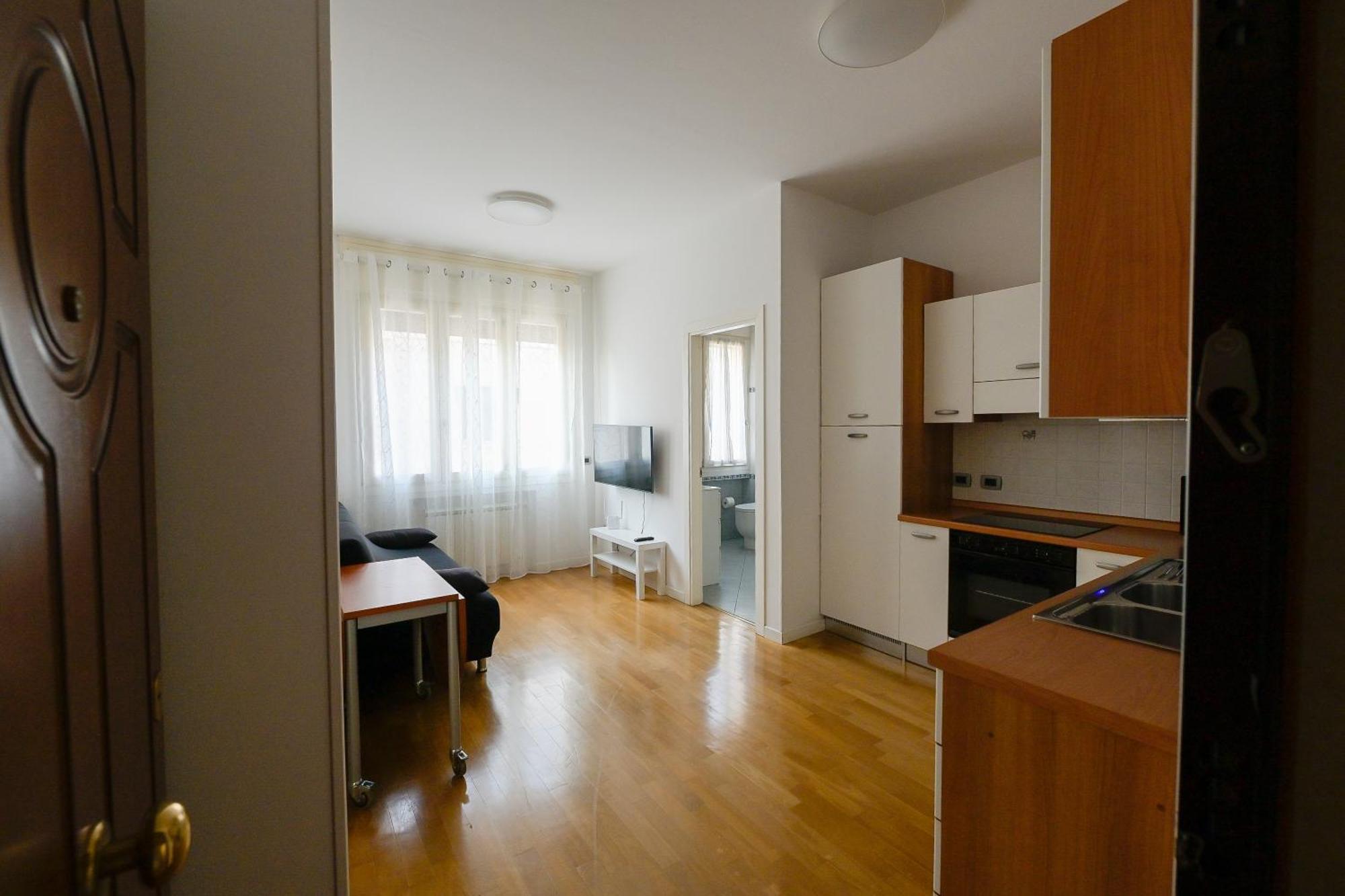 Tuliphouse Da Davide Appartement