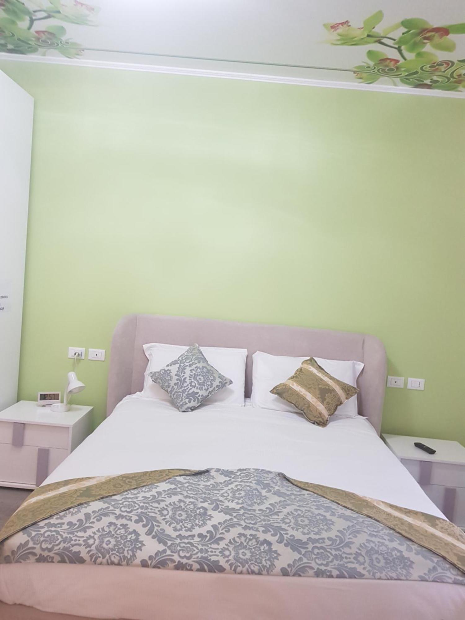 Orchidea Bed and breakfast Bolonia