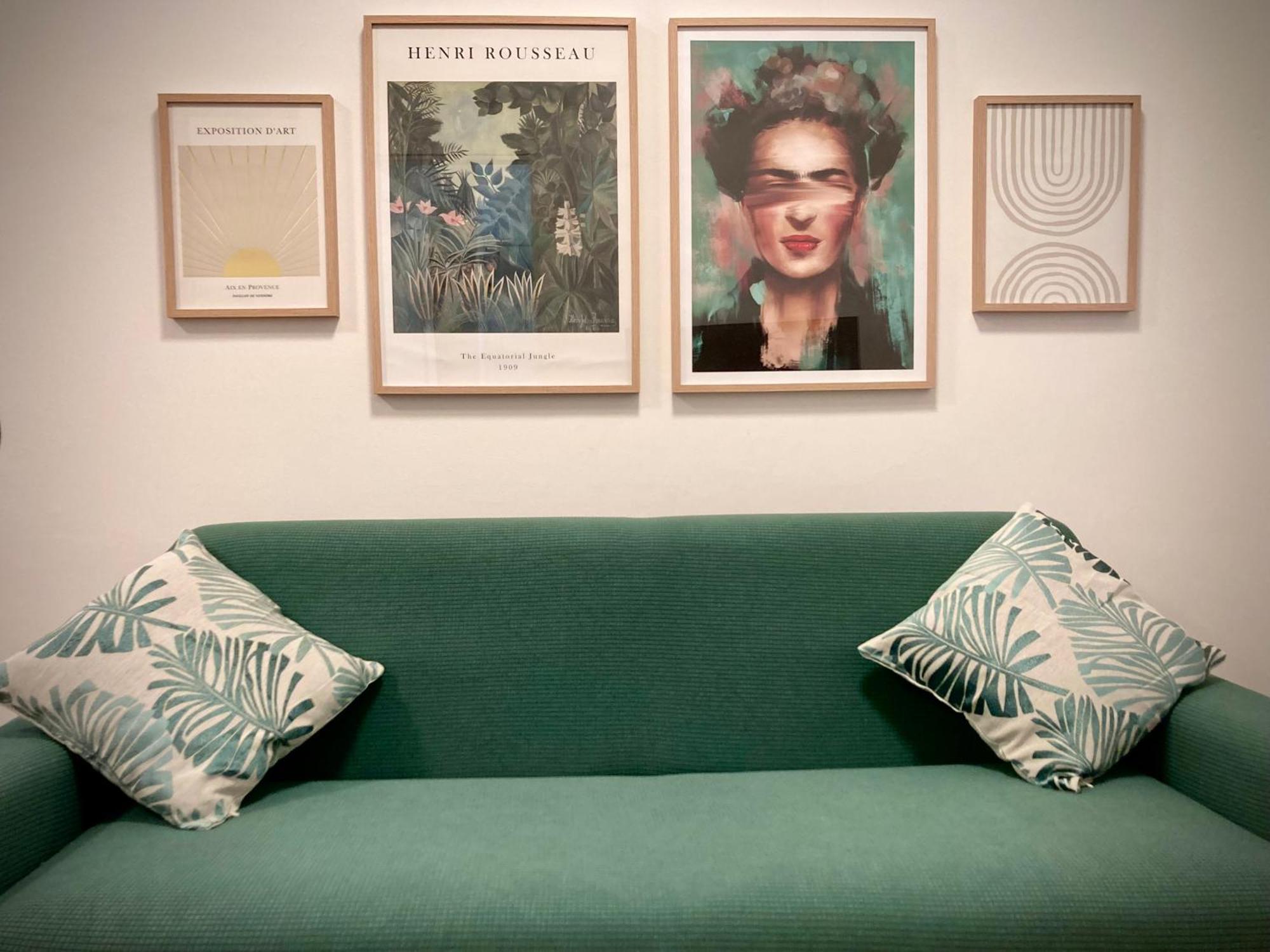 Tuliphouse Da Davide Appartement Bologna